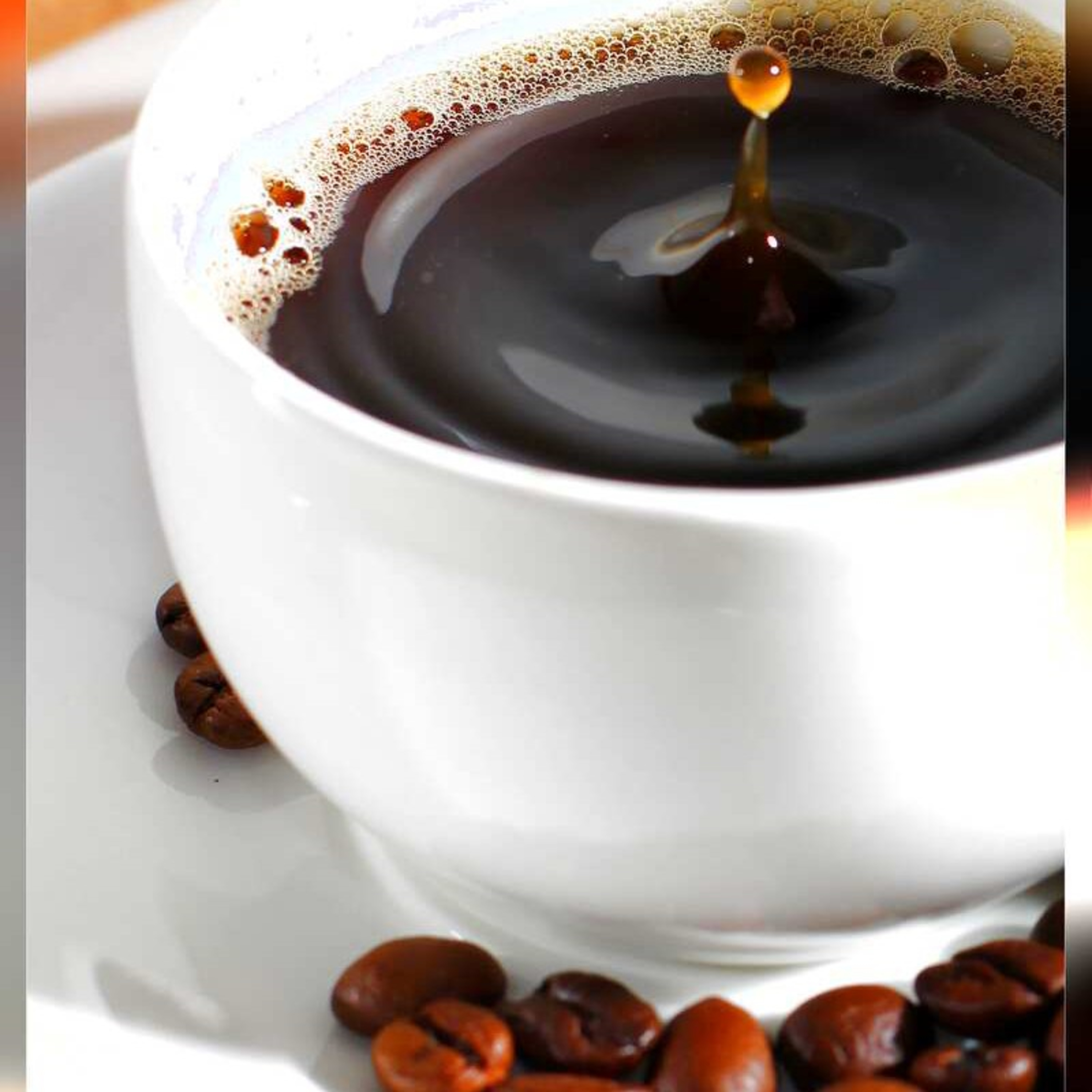Coffee is a Metaphor...  episode artwork