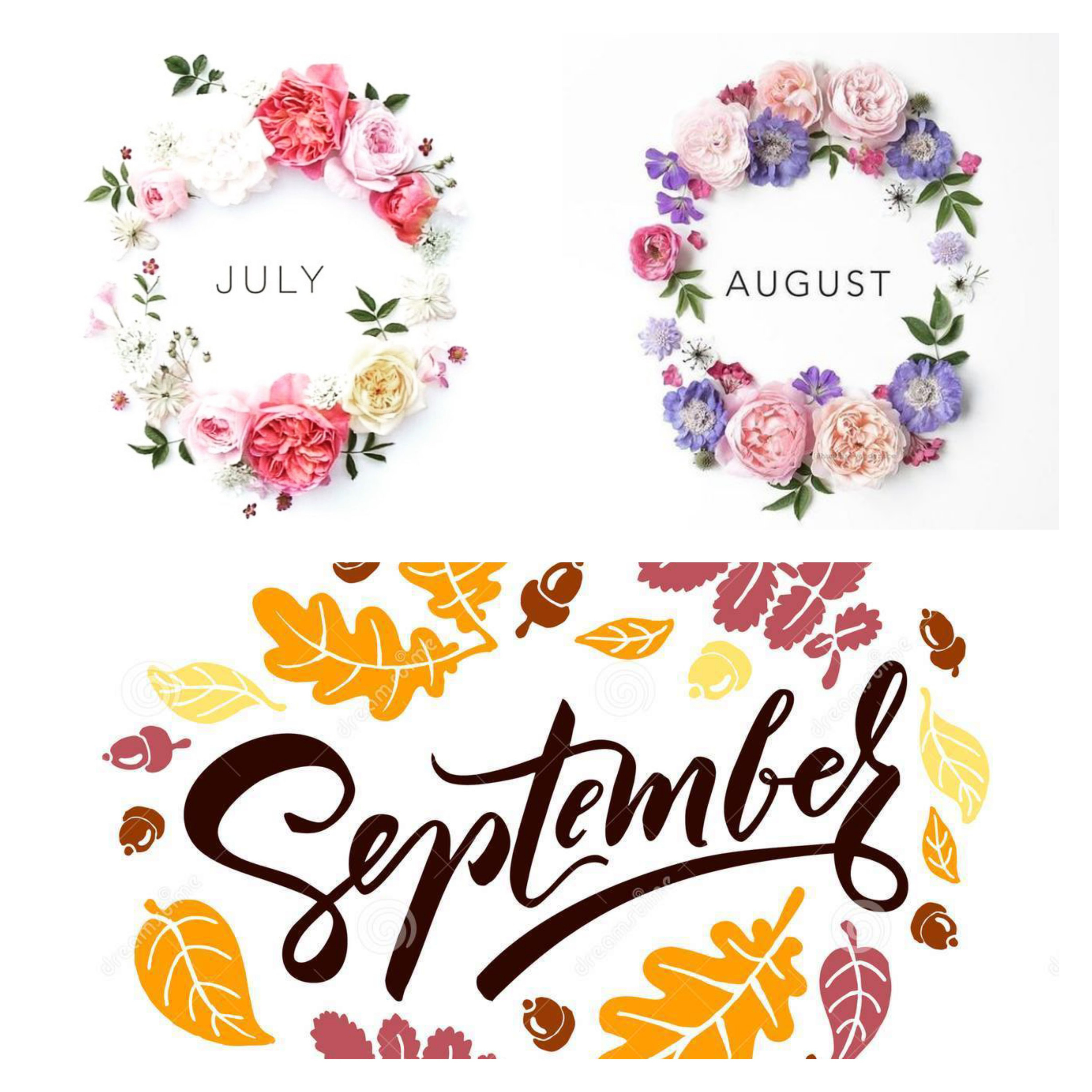 Monthly Connotations... Part 3 episode artwork