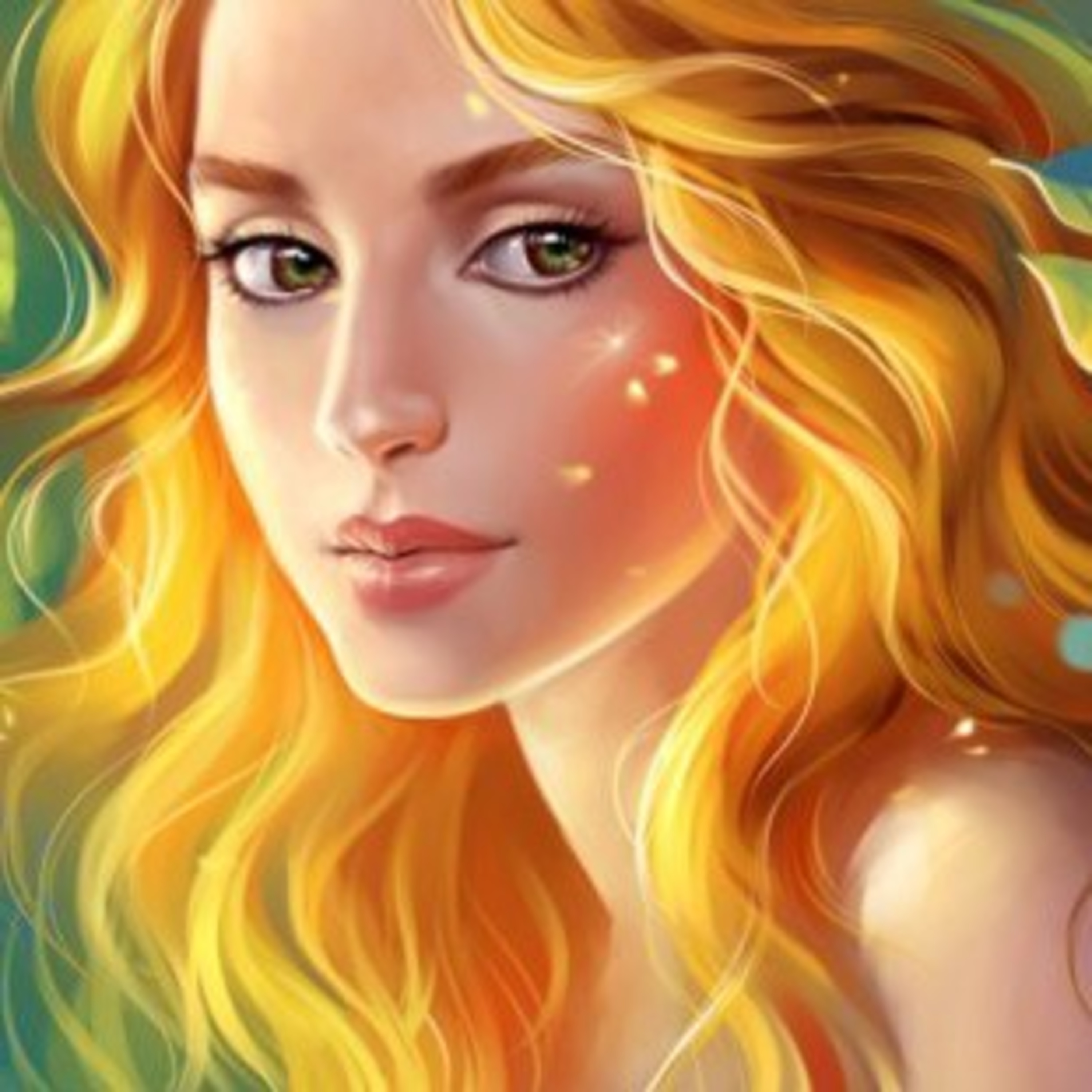 Seasons of a Woman (Summer) episode artwork