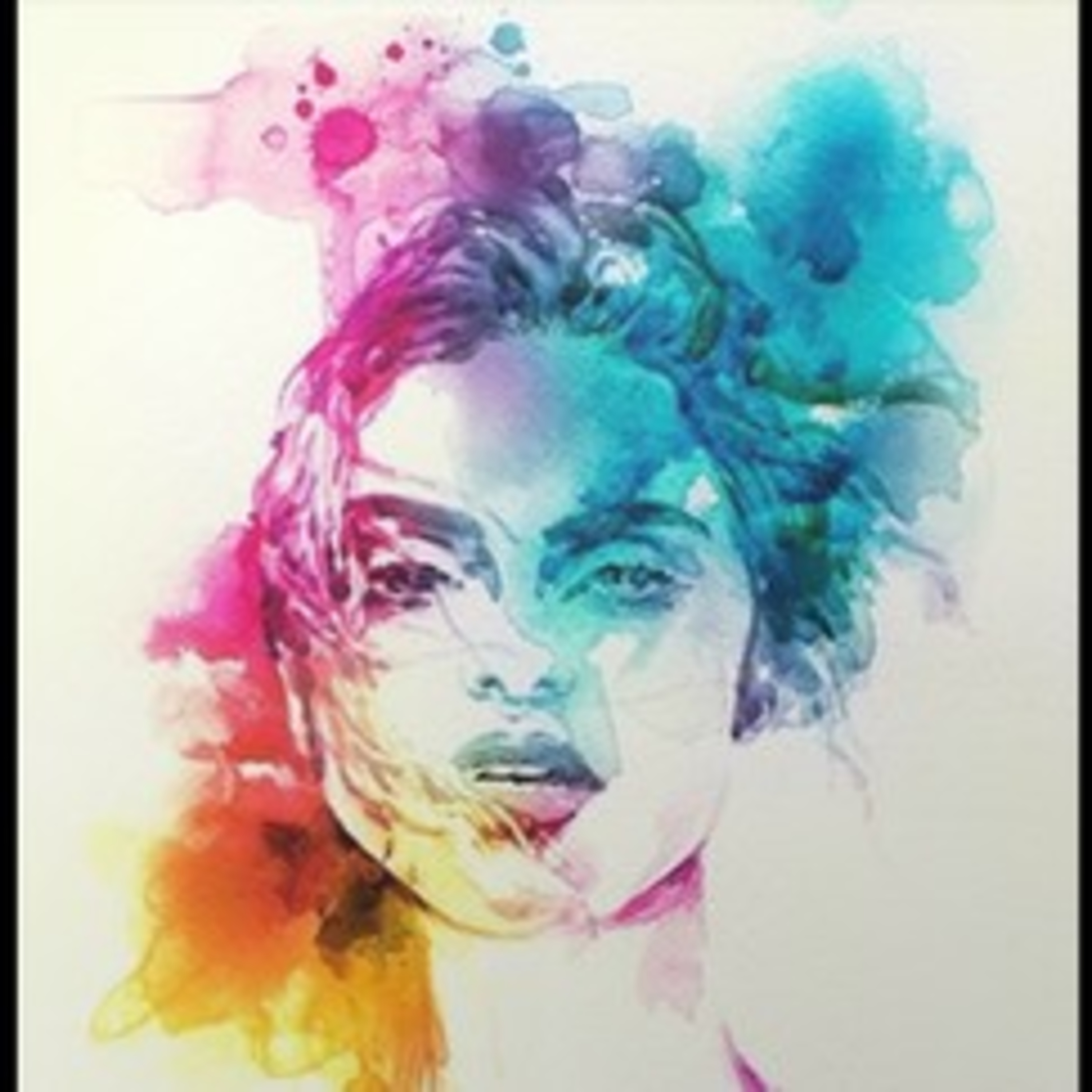 Feminine Refusals... episode artwork