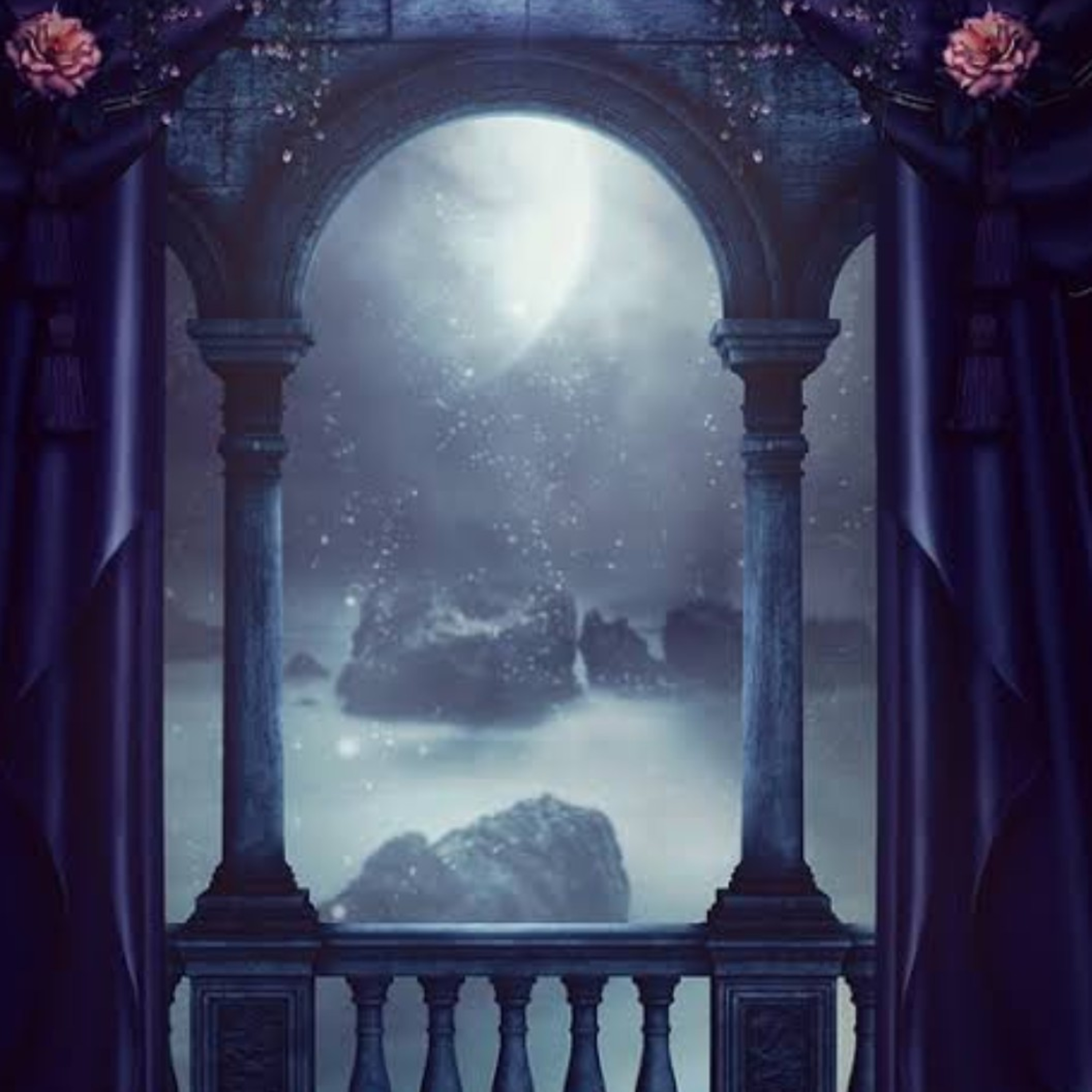 Lunar Vignettes episode artwork