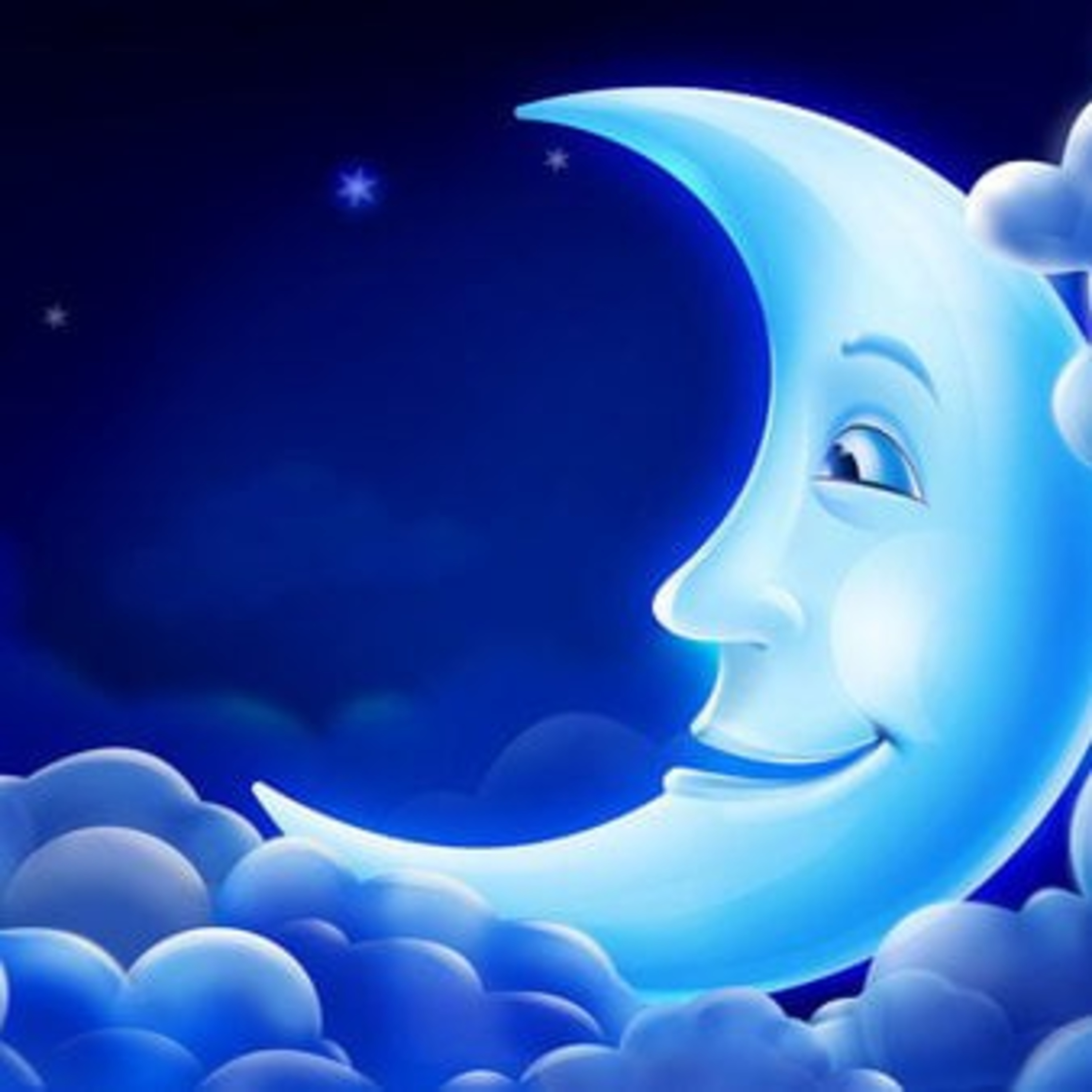 The Moon and I episode artwork