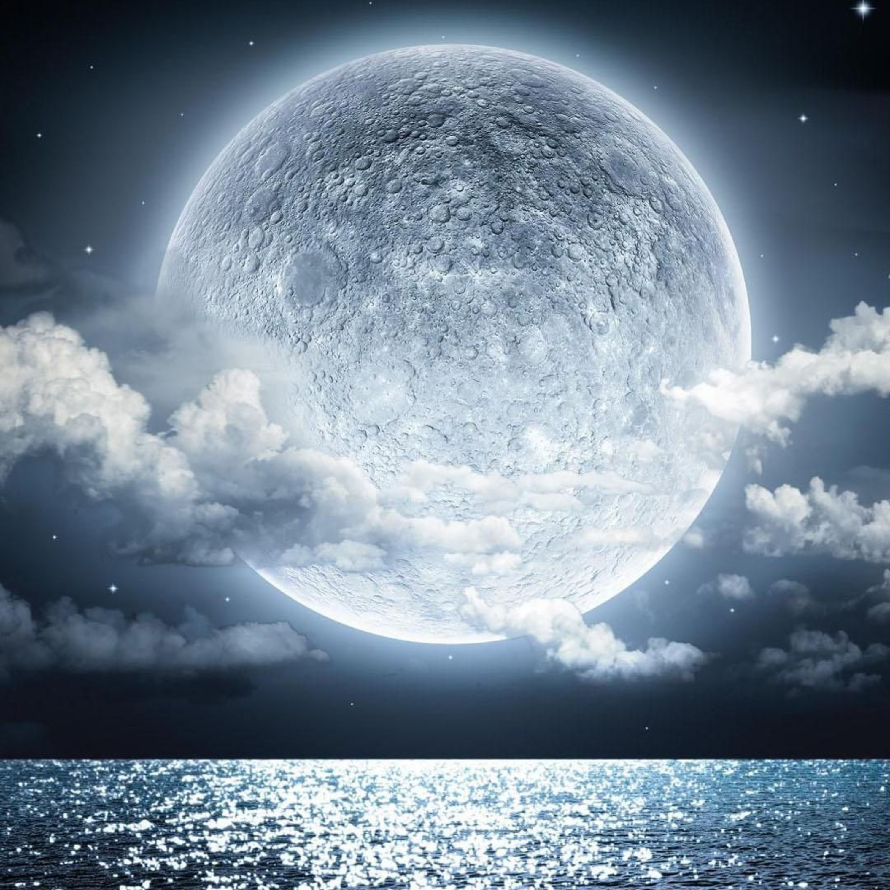 Lunar Definitions episode artwork