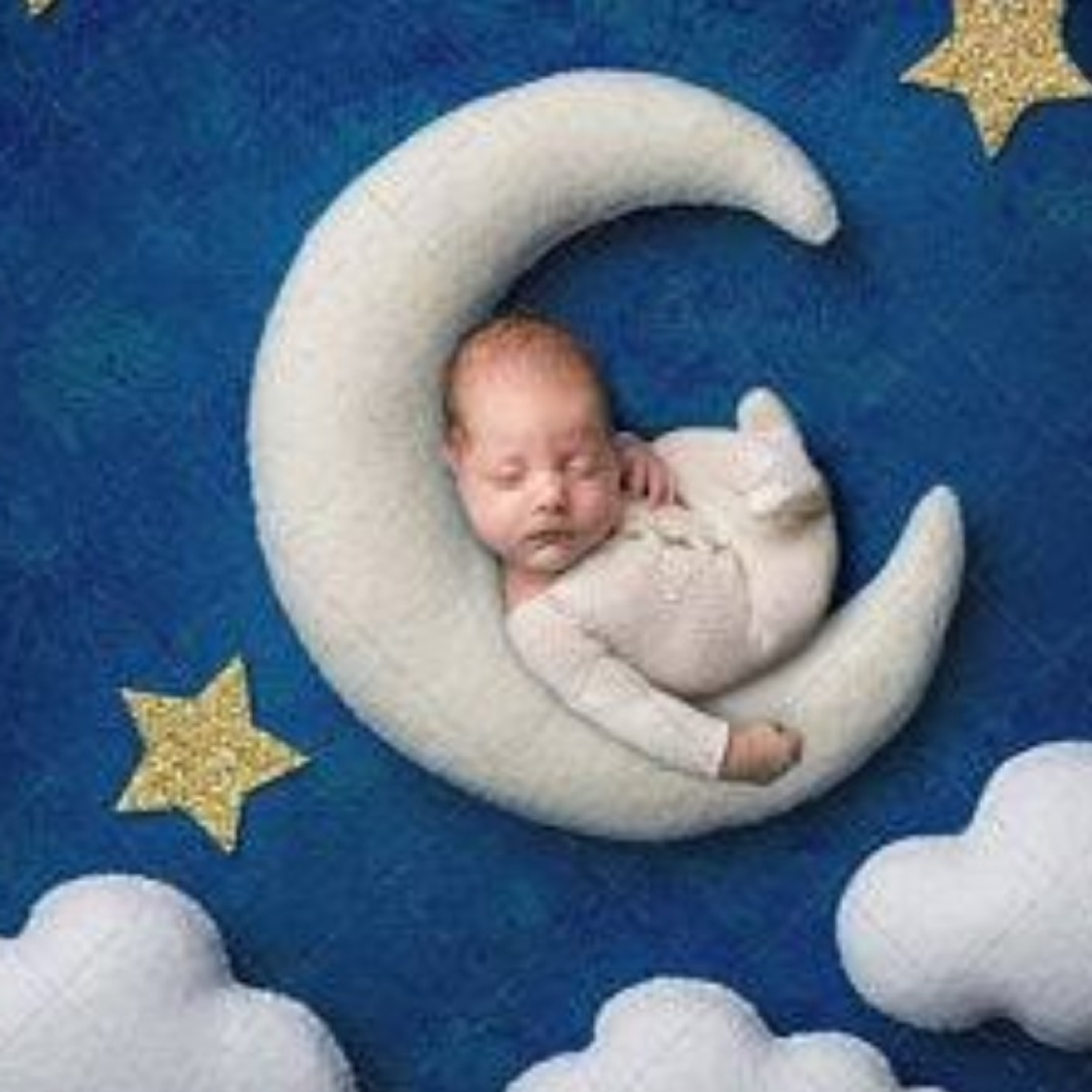 The Moon Reminds Me of You... episode artwork