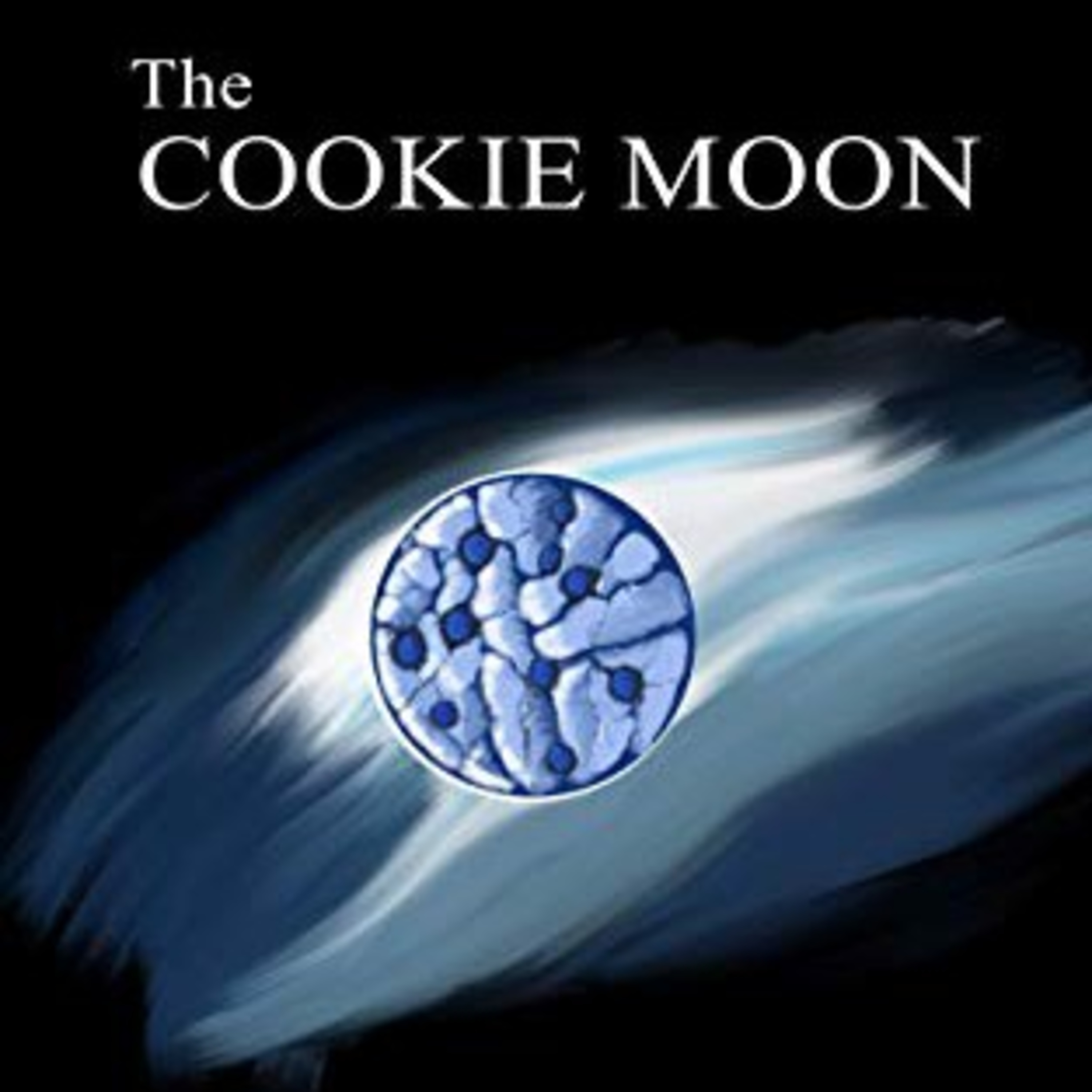 Chocochip Cookie Moon... episode artwork
