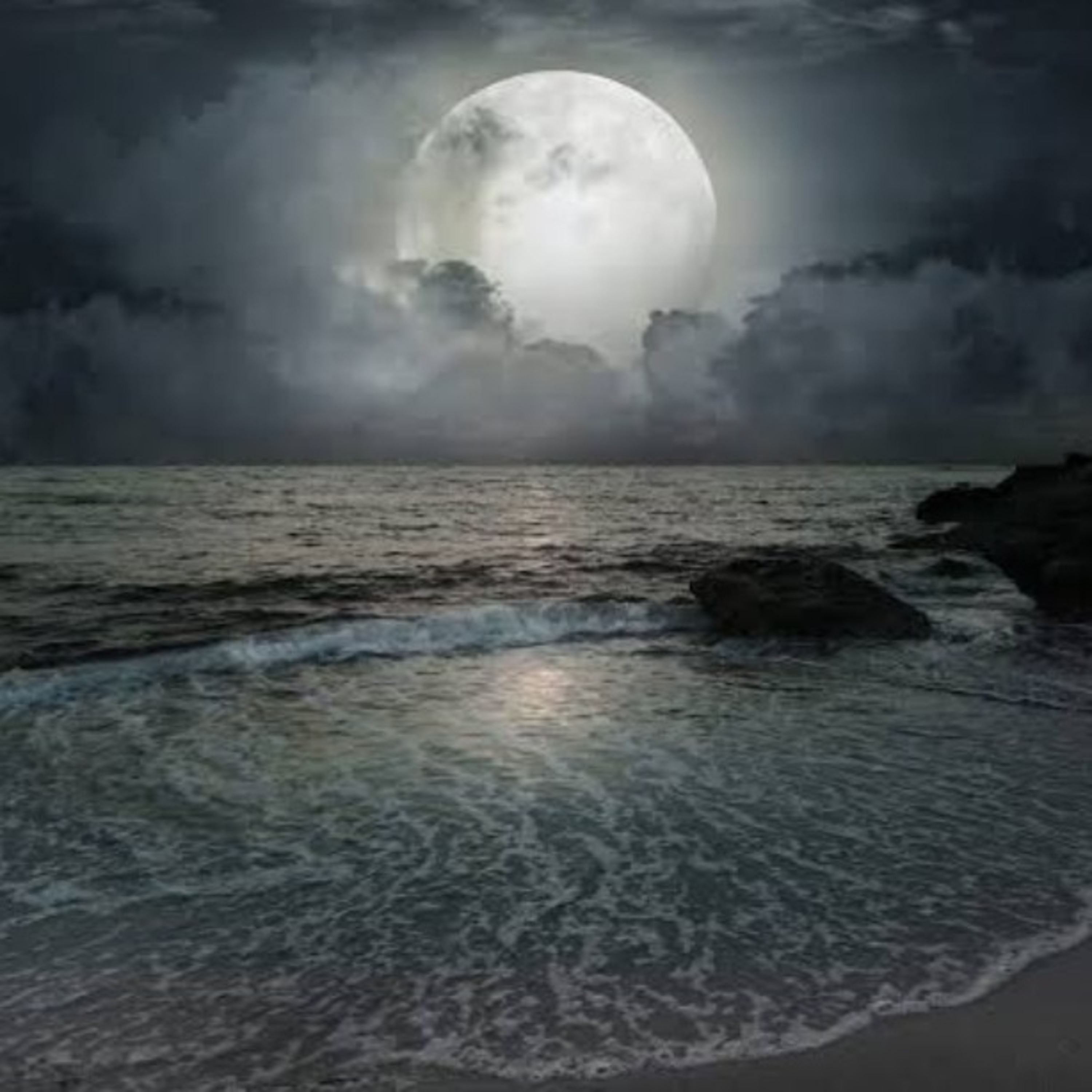 Moon is a Poet episode artwork