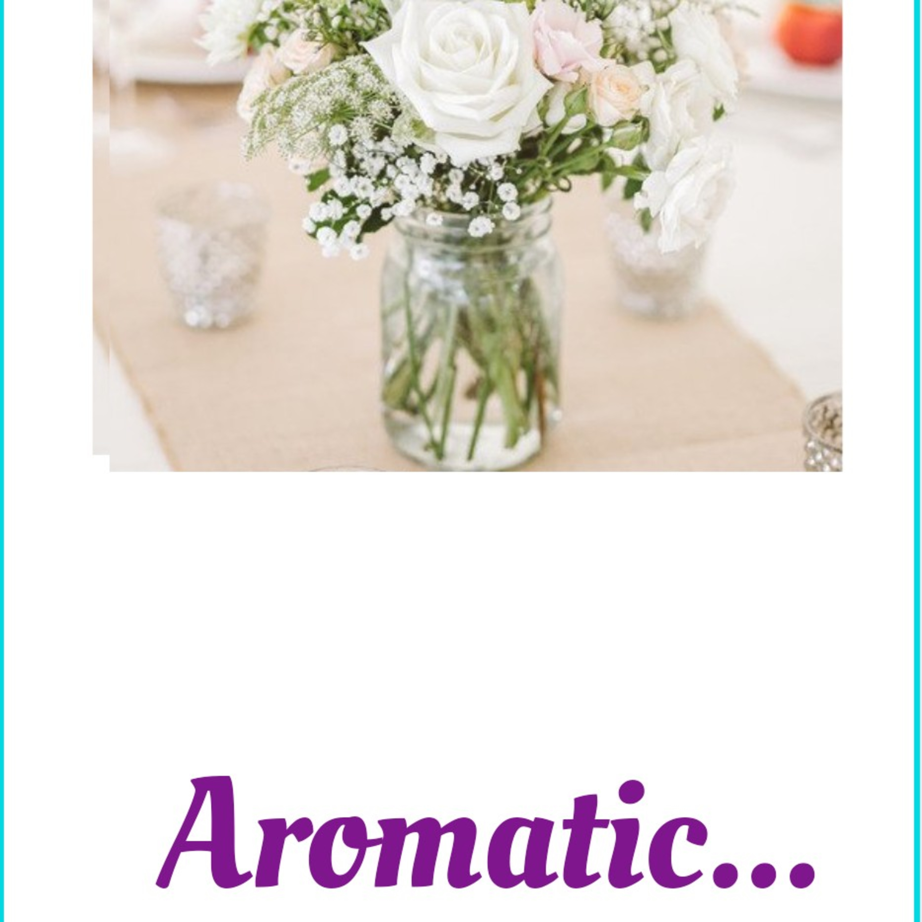 Aromatic... episode artwork