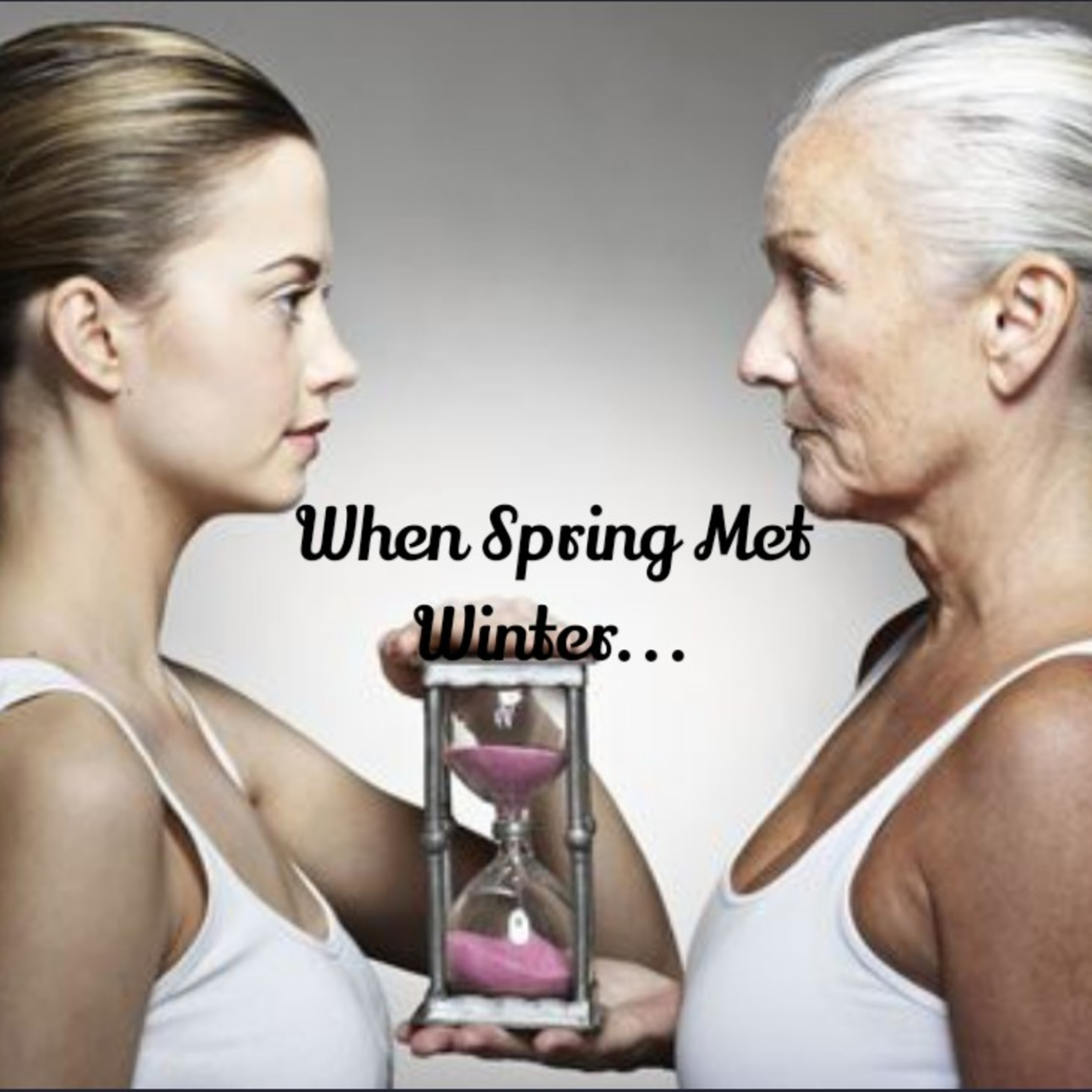 When Spring Met Winter... episode artwork