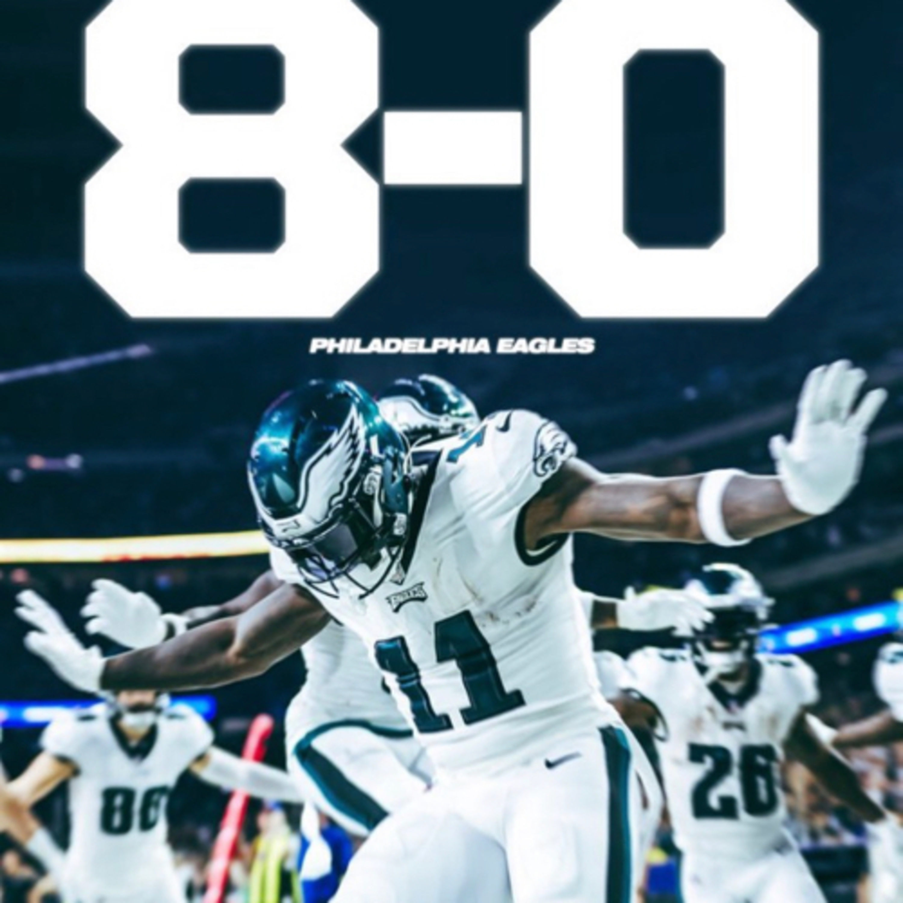 Let em keep Chirpping while we keep winning!!! episode artwork