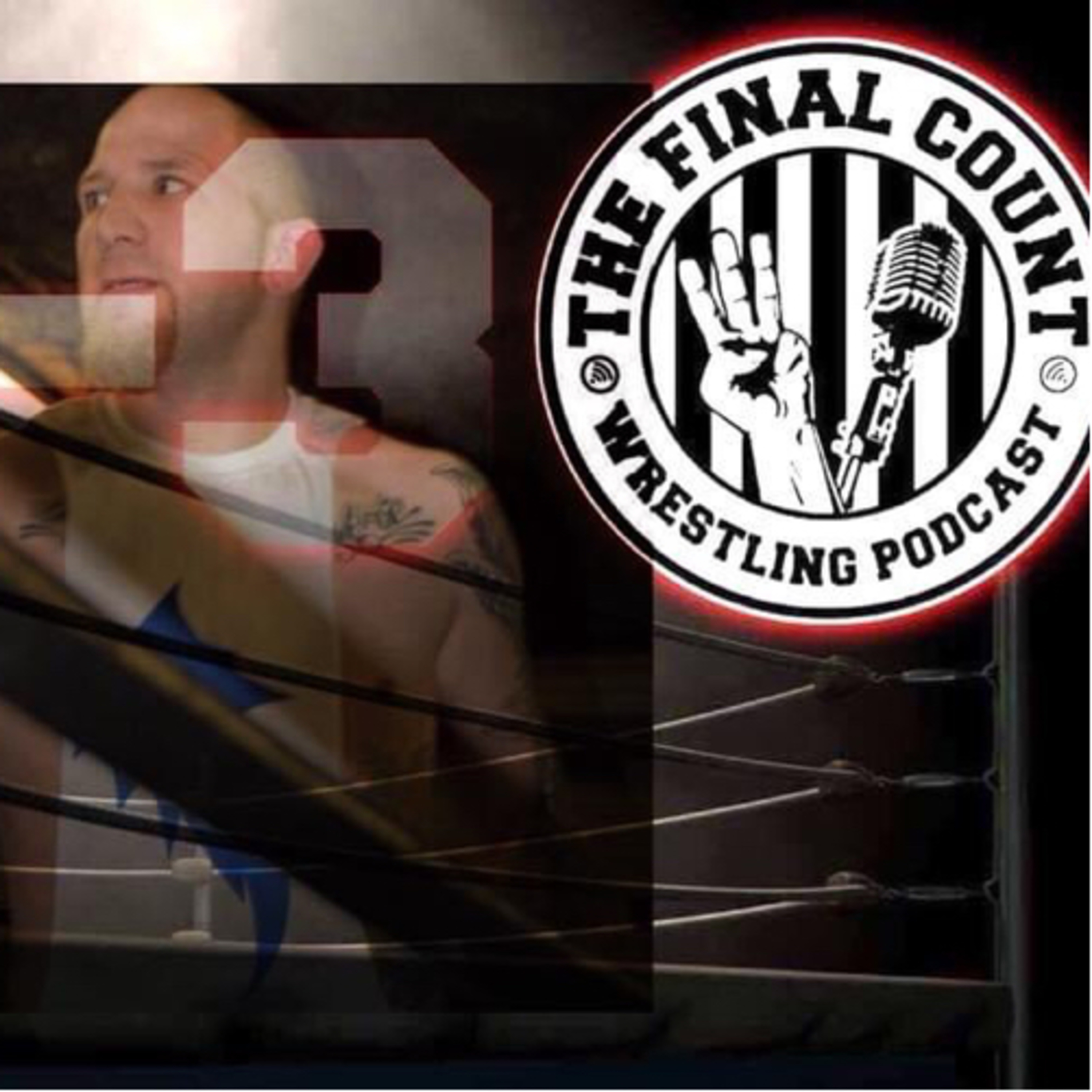The Final Count- Petey Young episode artwork