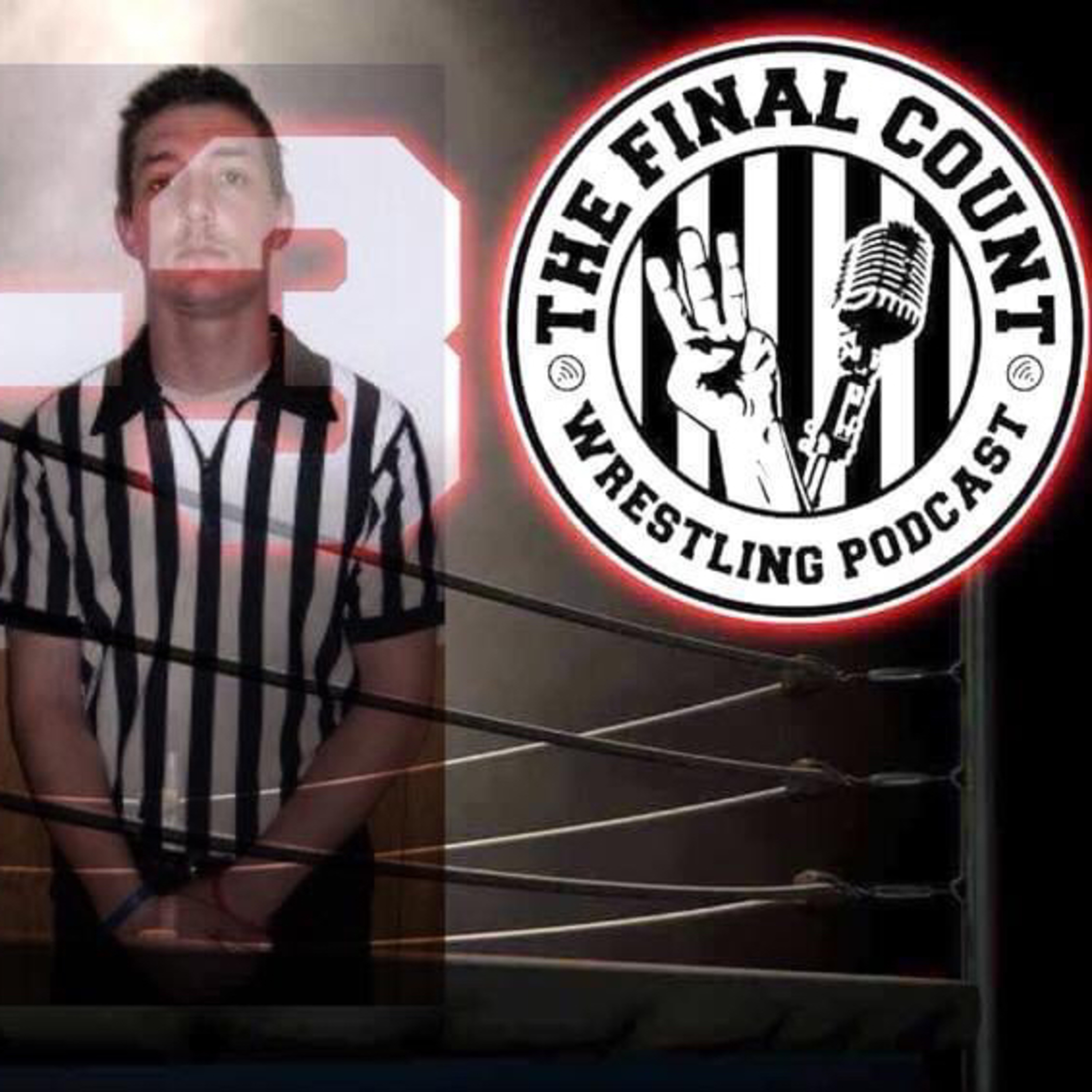The Final Count- Referee John Gray episode artwork