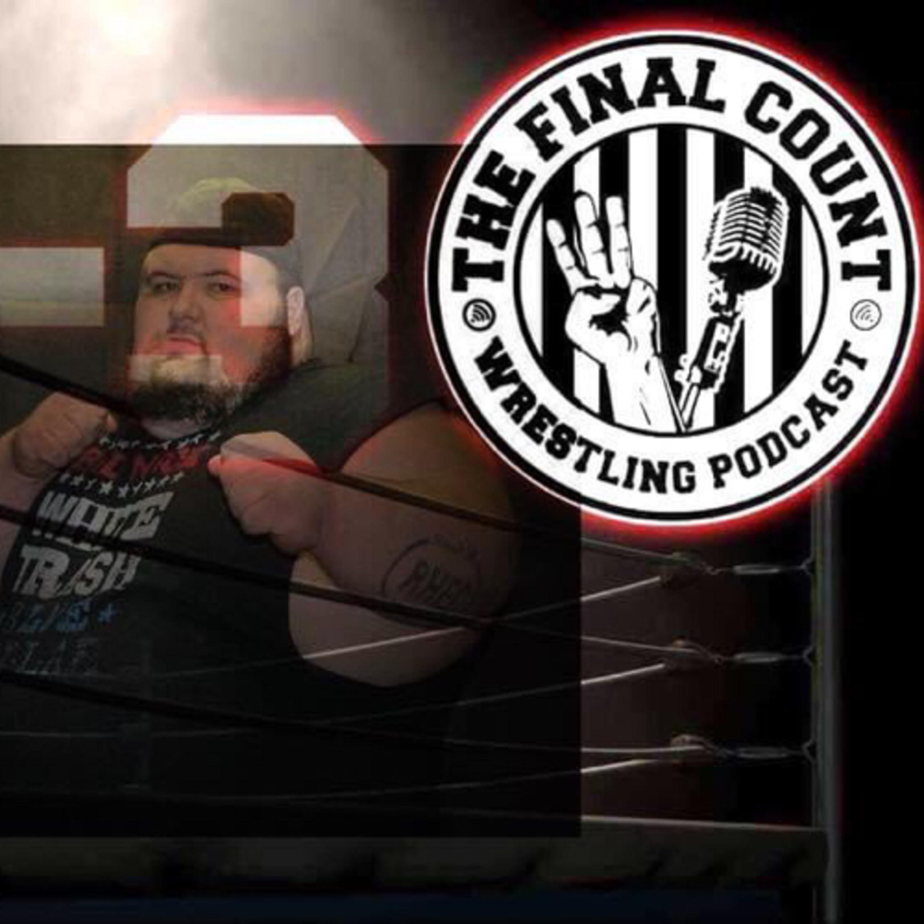 The Final Count- Big Country episode artwork