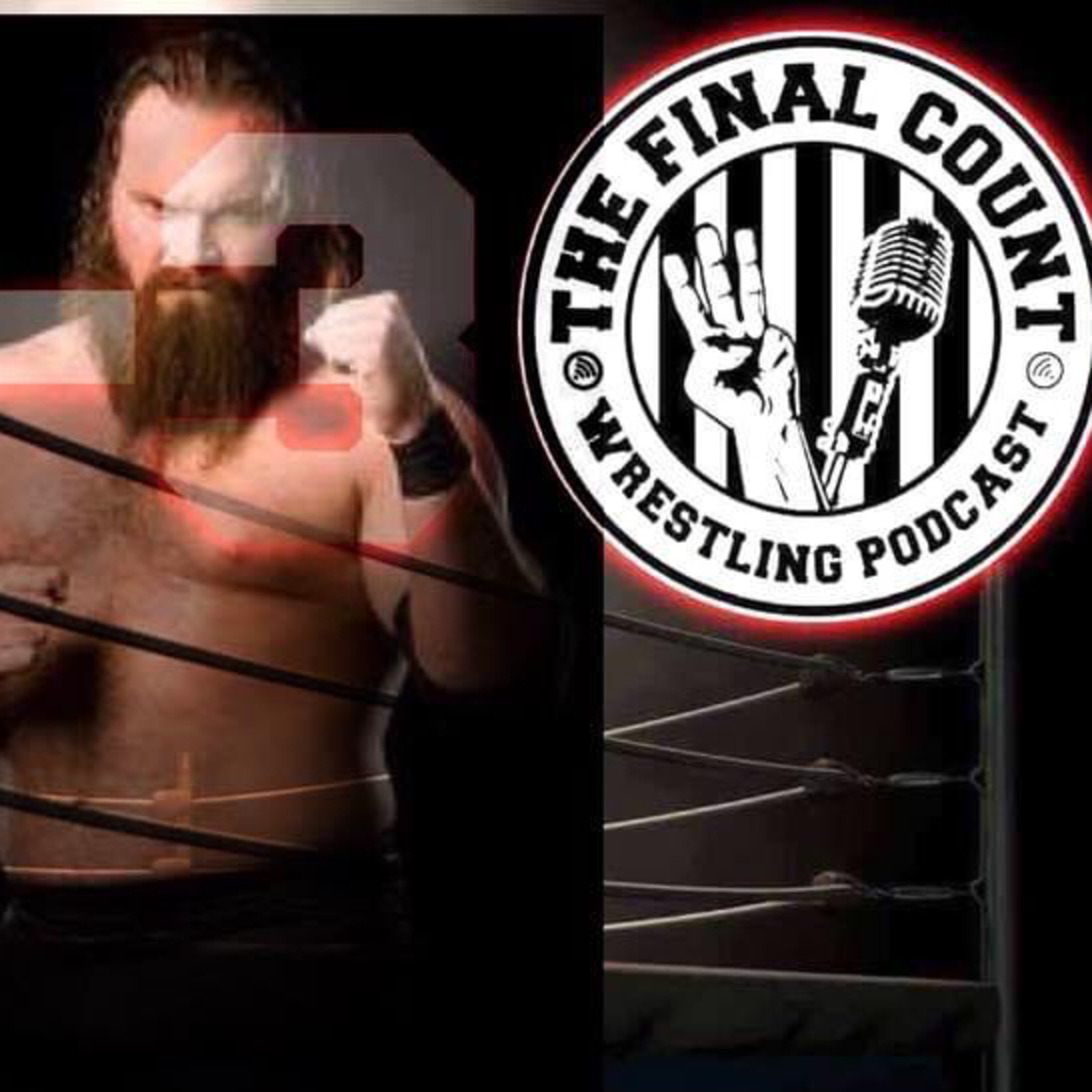 The Final Count- Mike Knox episode artwork