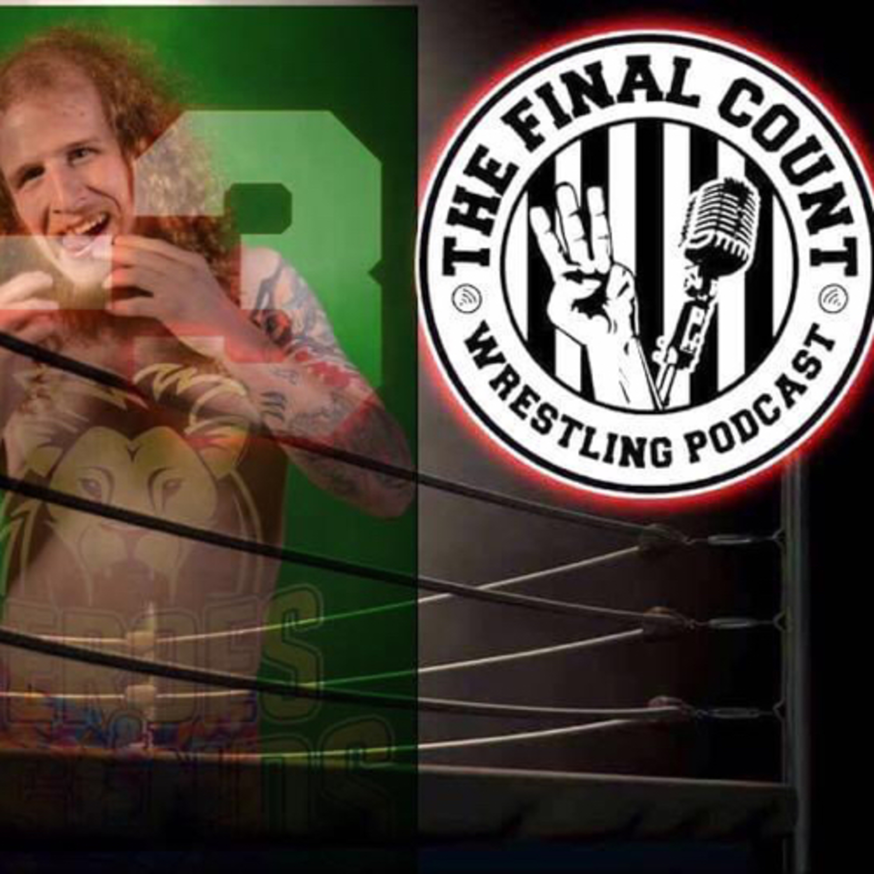 The Final Count- Chet Rippley episode artwork