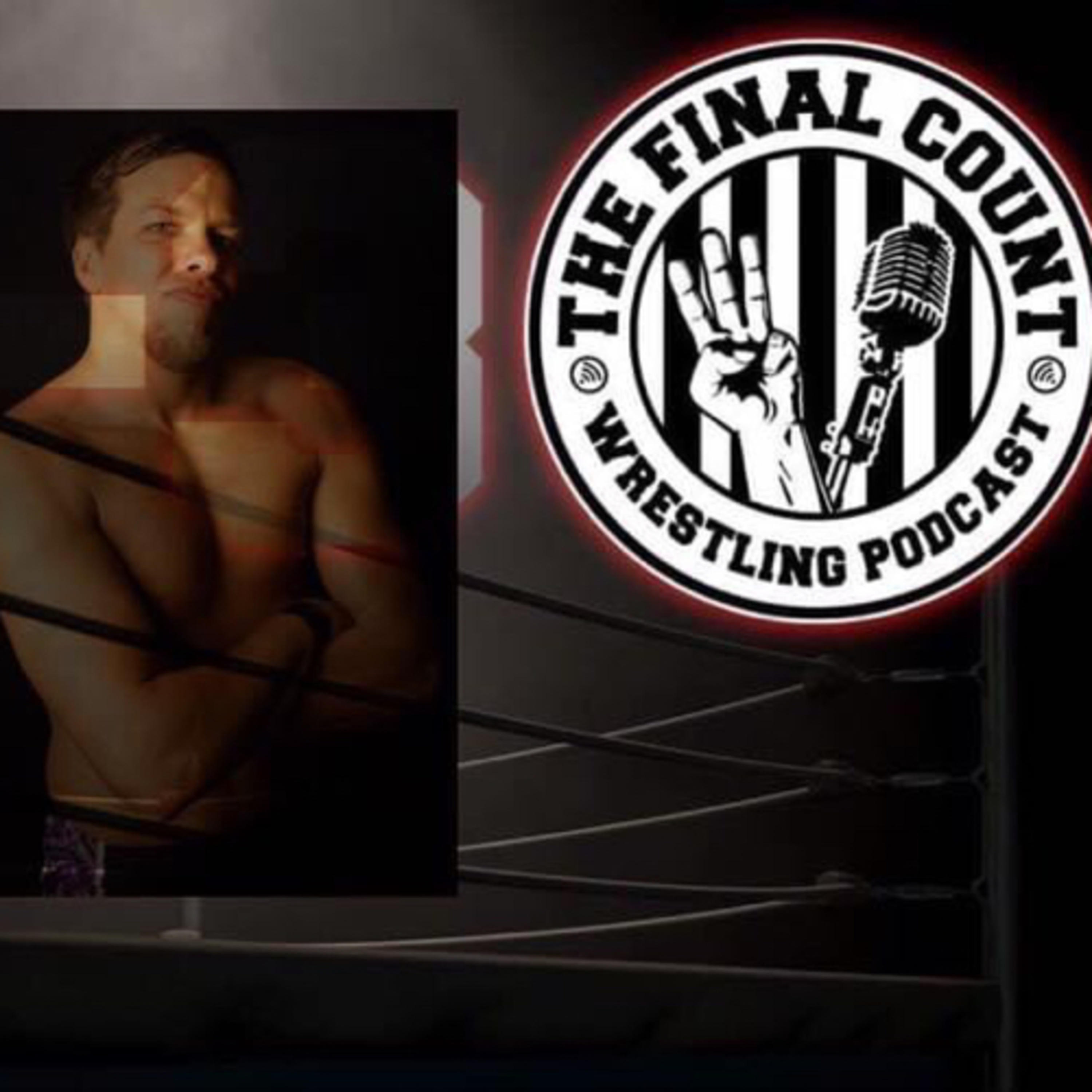 The Final Count- Dr. Ted McNaler episode artwork