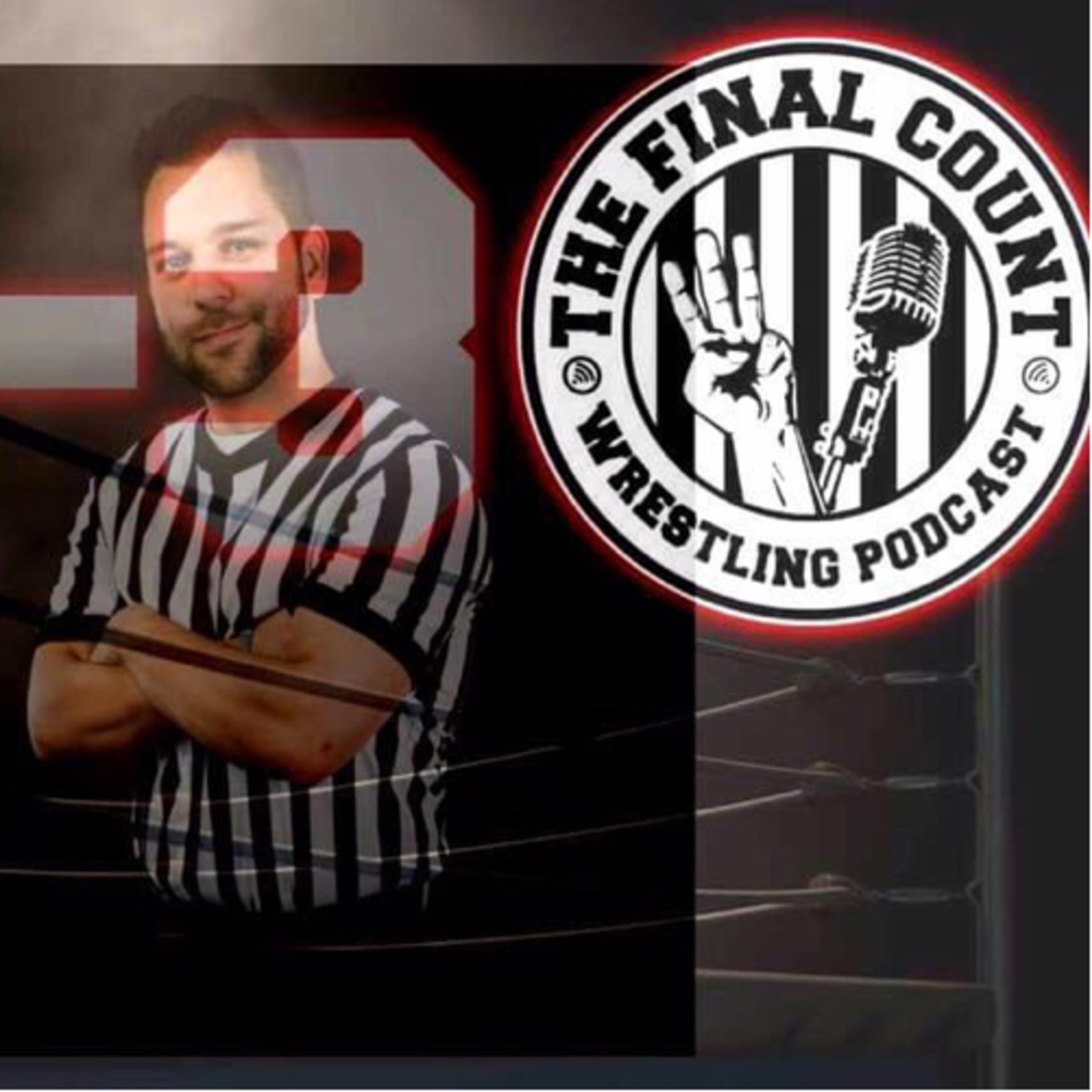 The Final Count- Daniel Spencer episode artwork