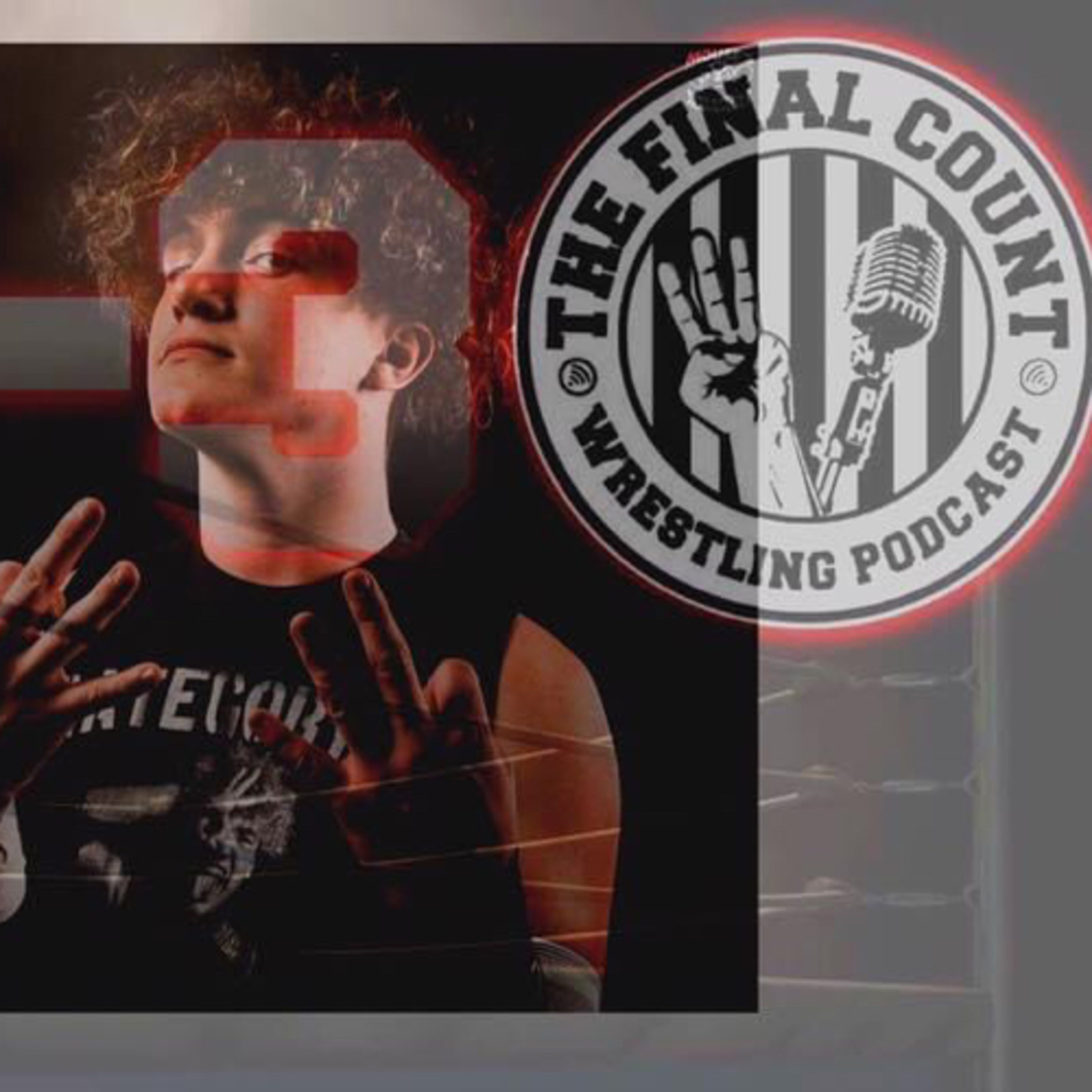 The Final Count- Category 5 Corey Storm episode artwork