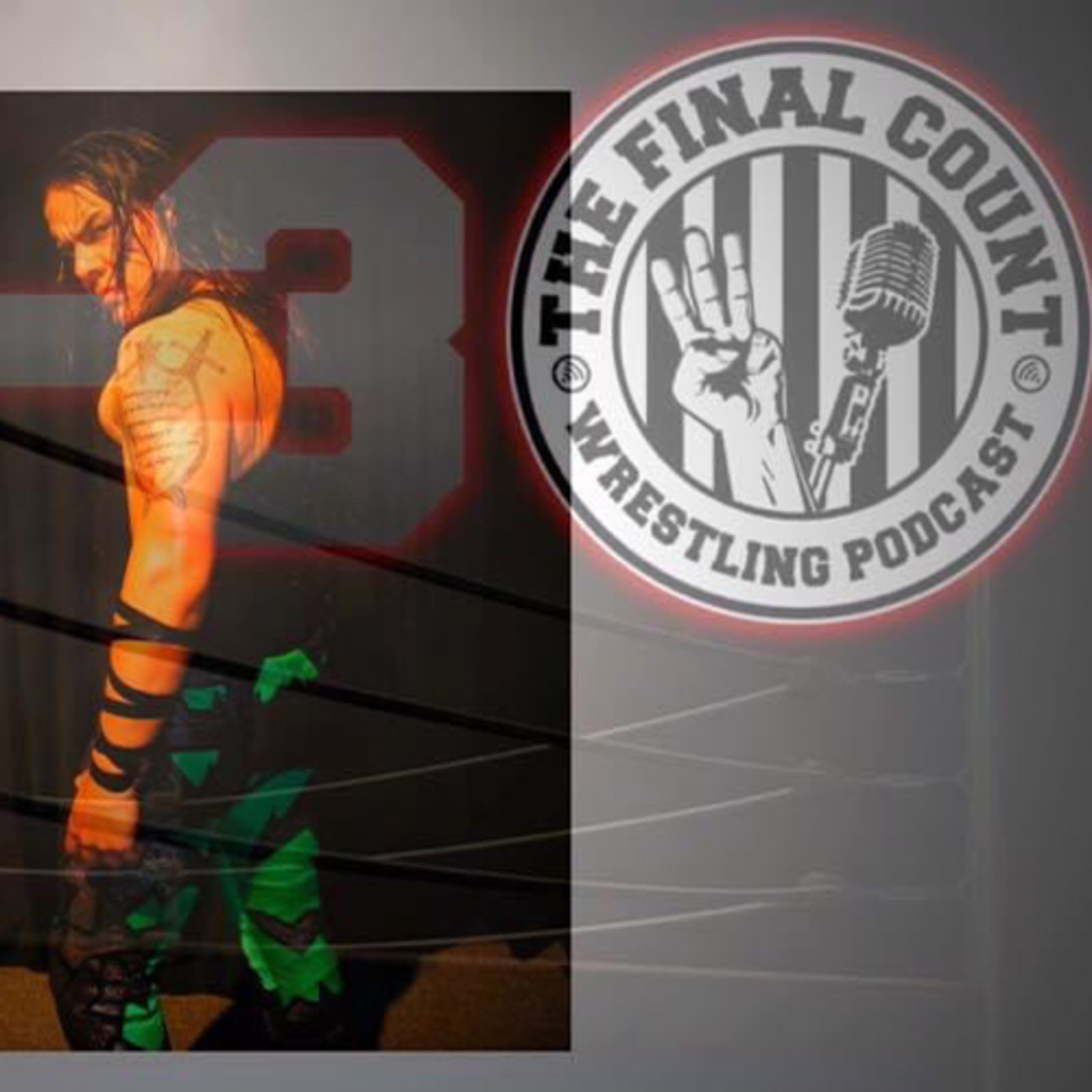 The Final Count- Randy Terrez episode artwork