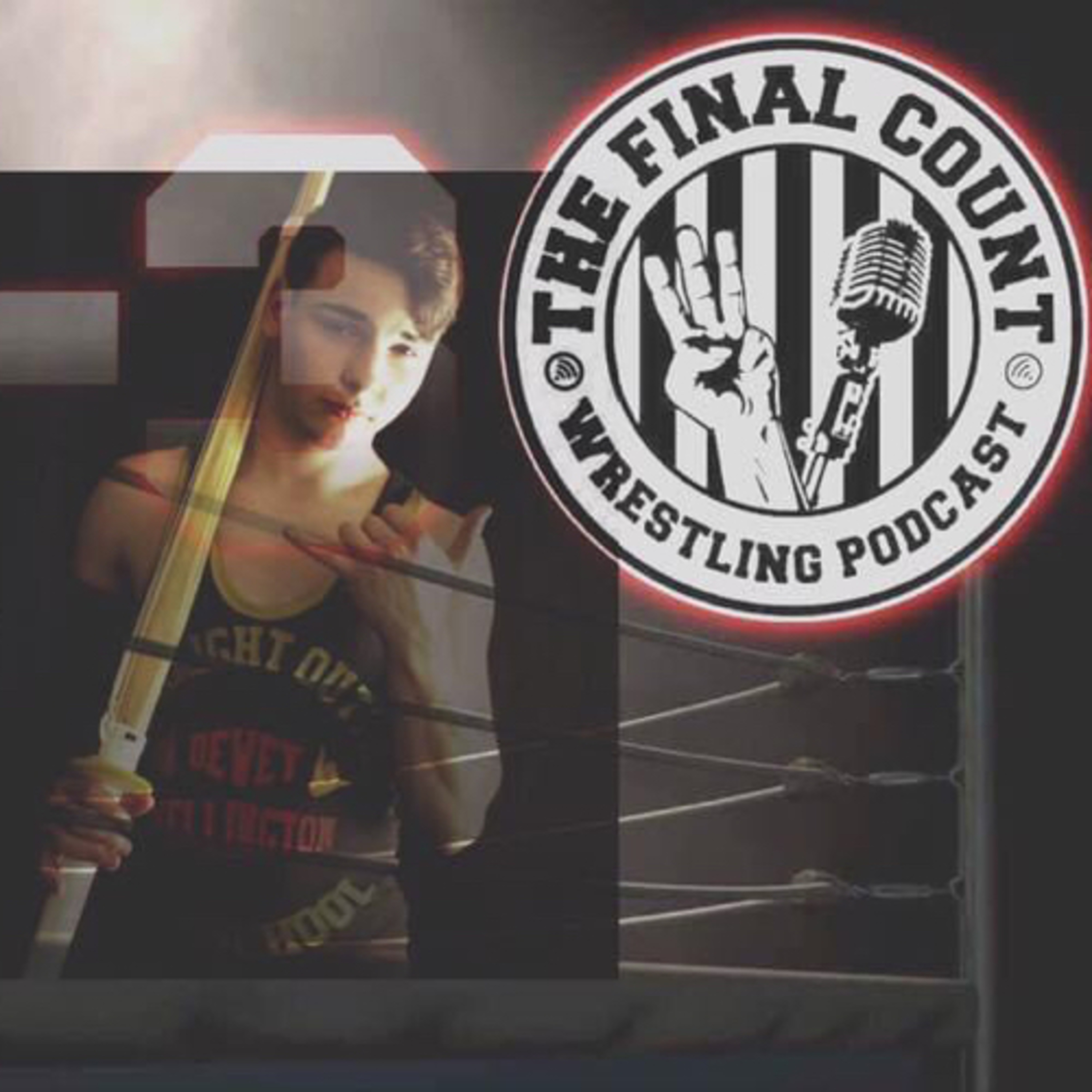 The Final Count- Dewey Wellington episode artwork