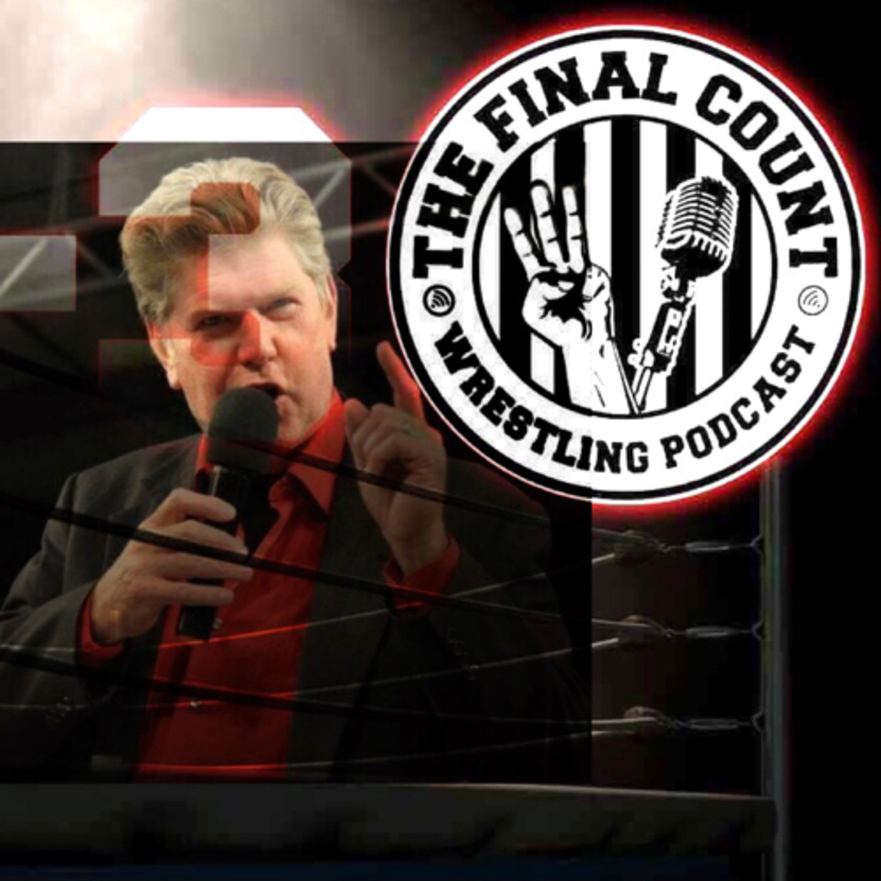 The Final Count Spotlight- Dean Hill episode artwork