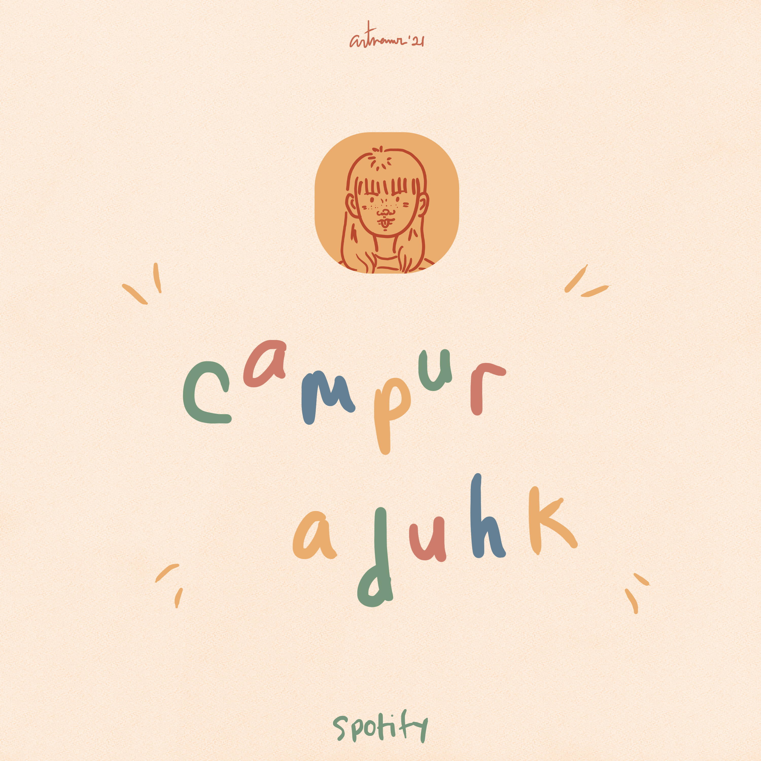 Cerita Artramur