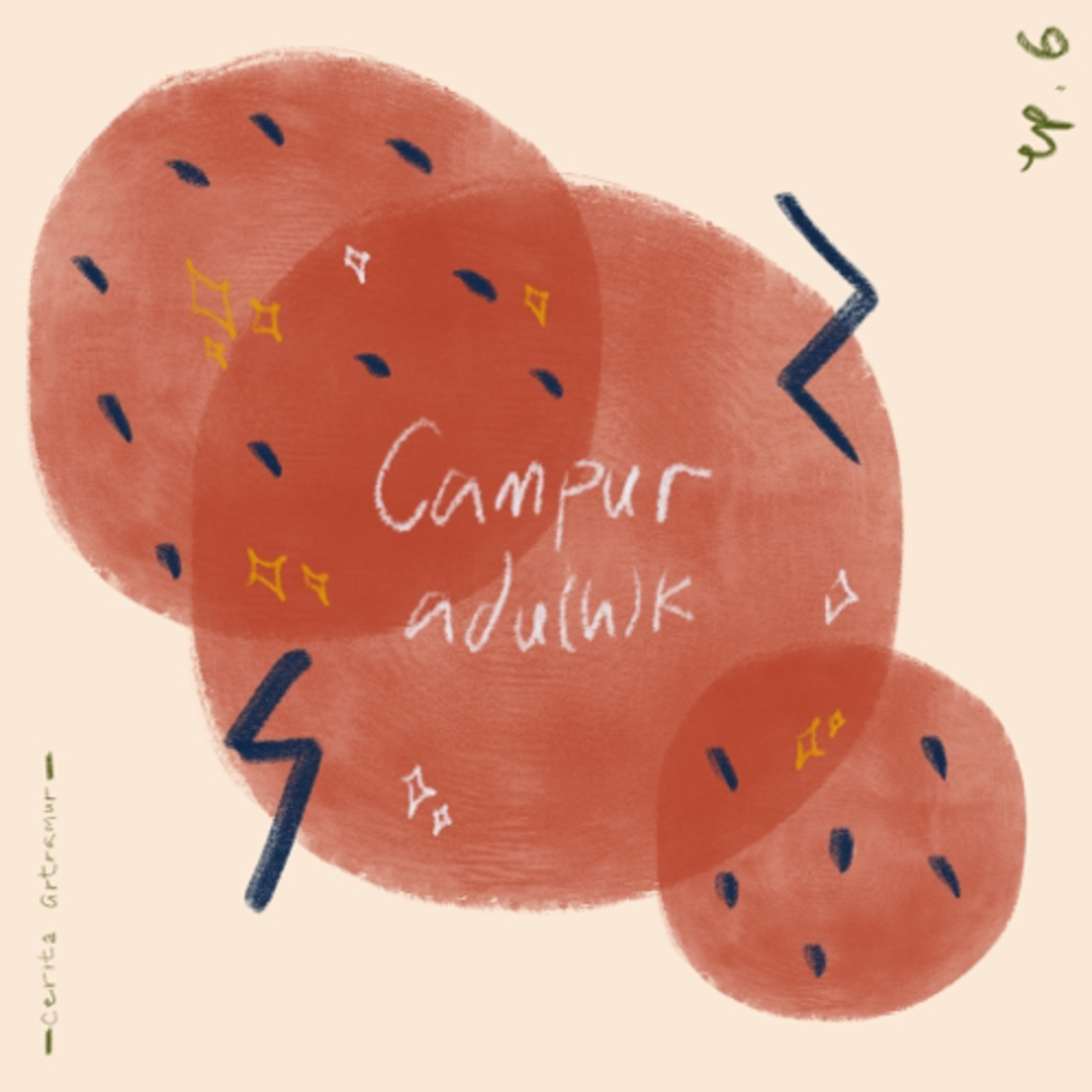 Cerita Artramur
