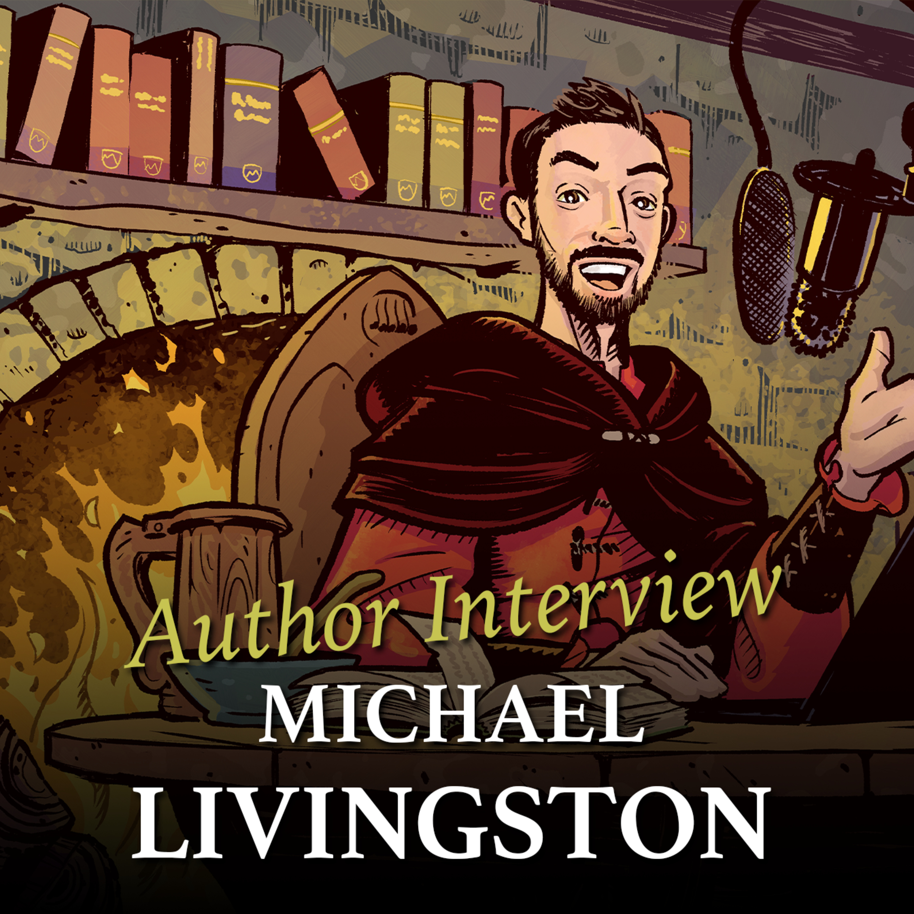 Wheel of Time Barside Chats