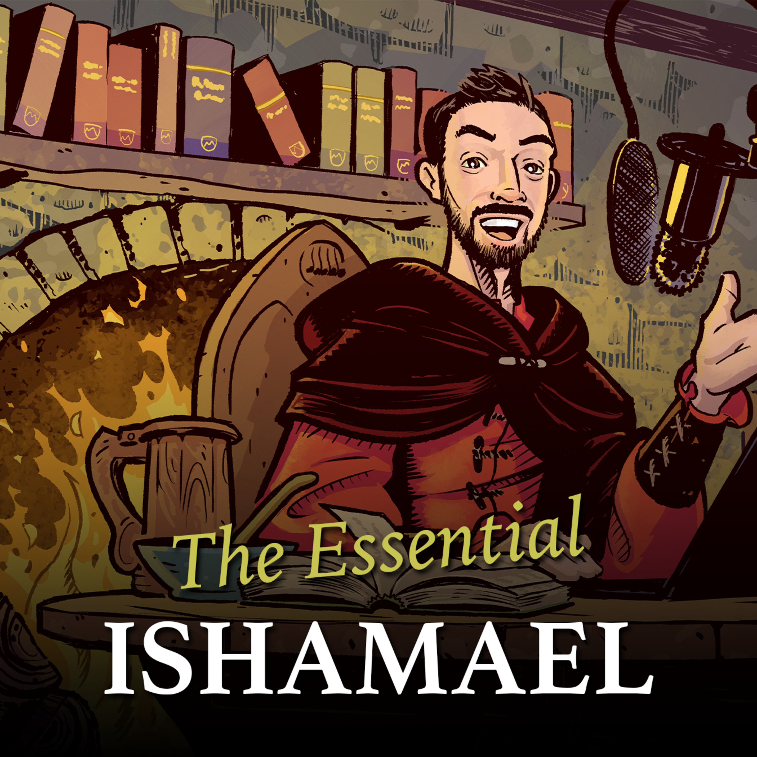 Wheel of Time Barside Chats