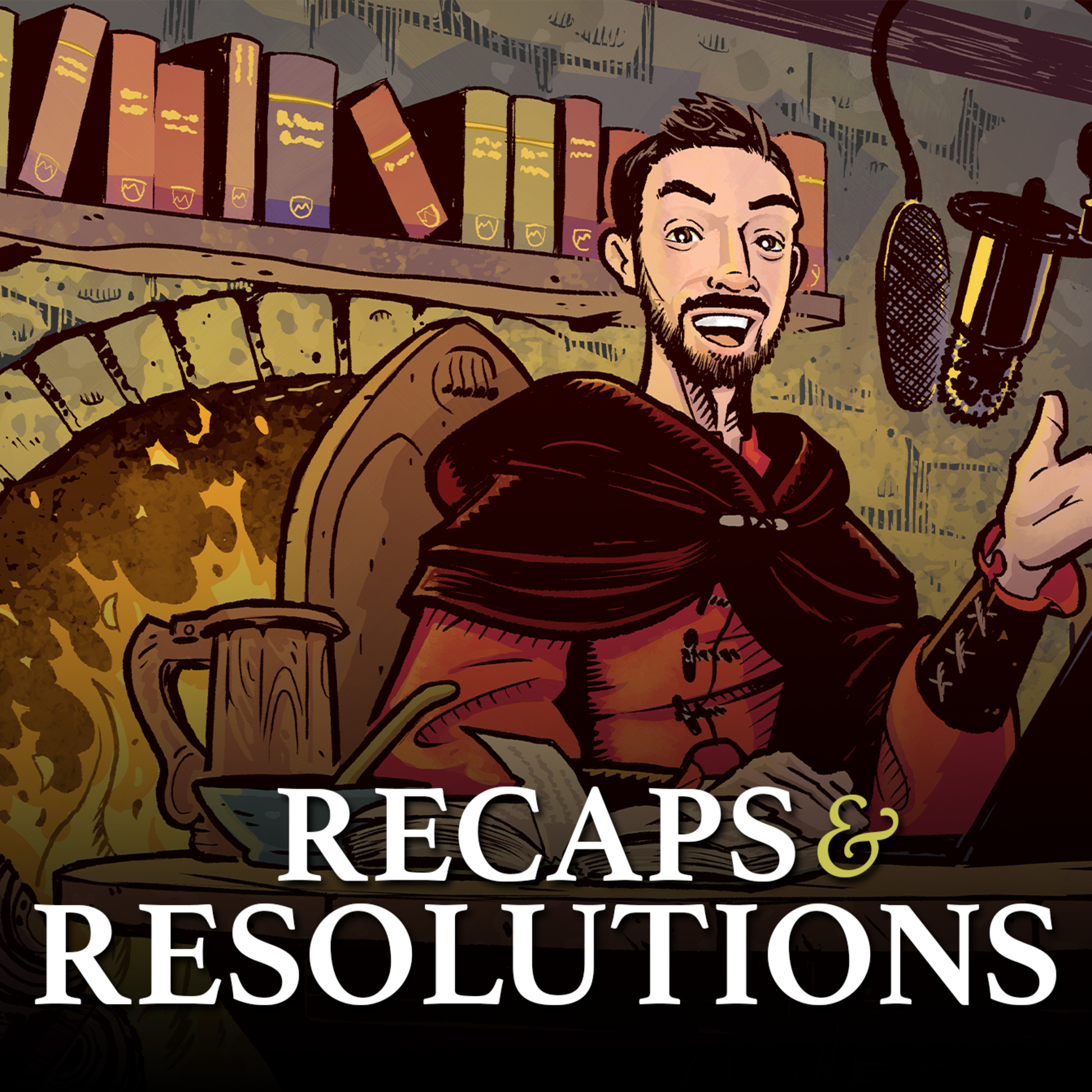Wheel of Time Barside Chats