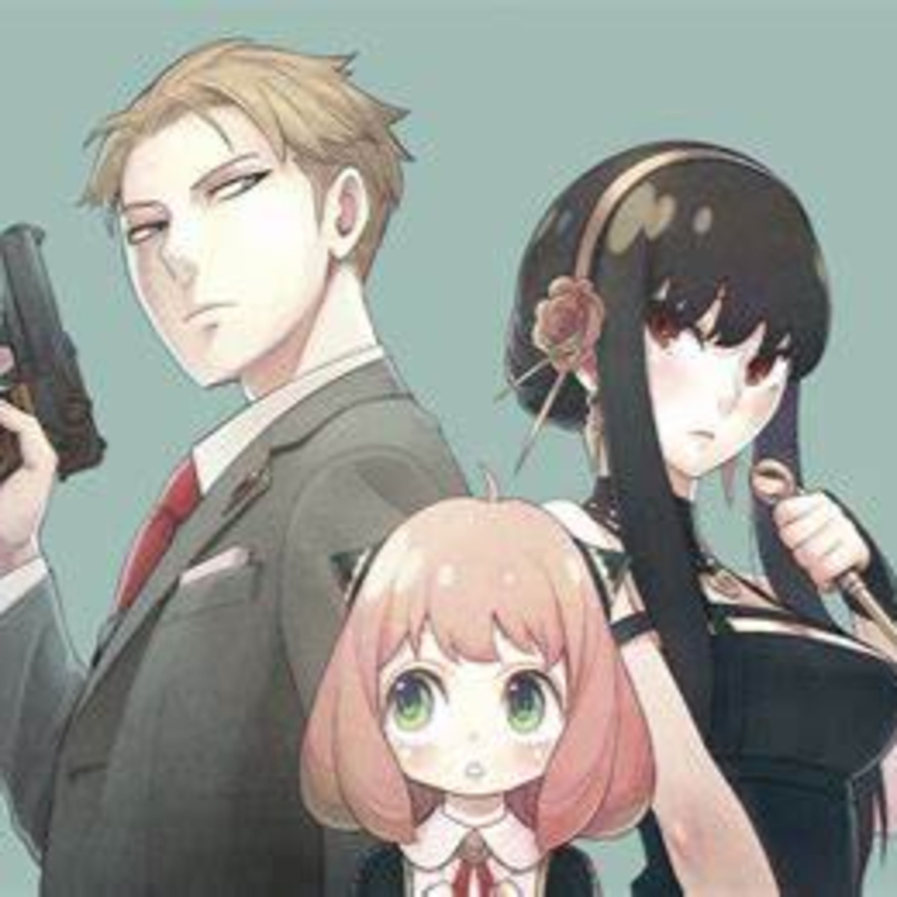 Senpai's Playlist 5x10 Our Best Tracks of 2022 or I Have To Pick Up Drugs