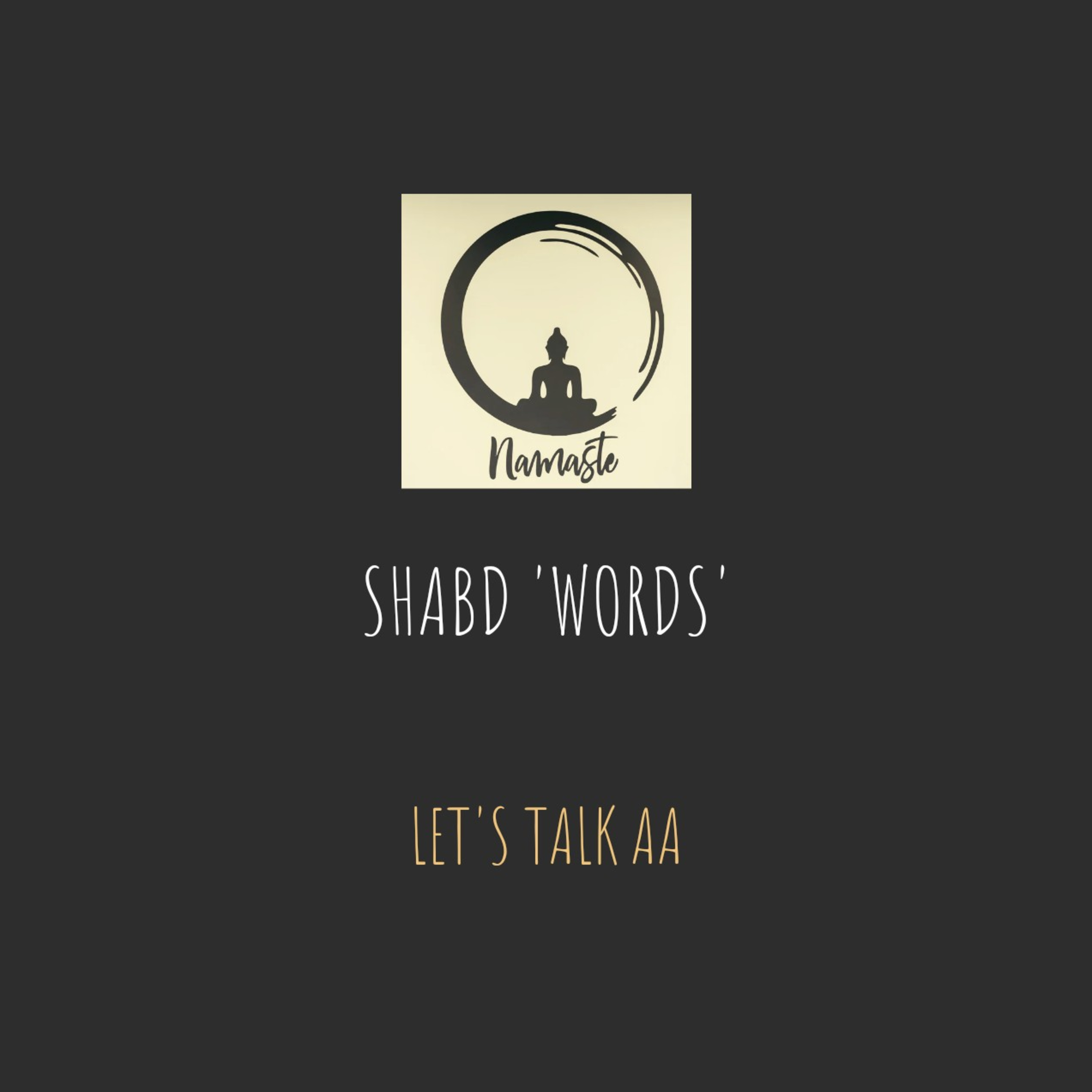 Let\'s Talk AA
