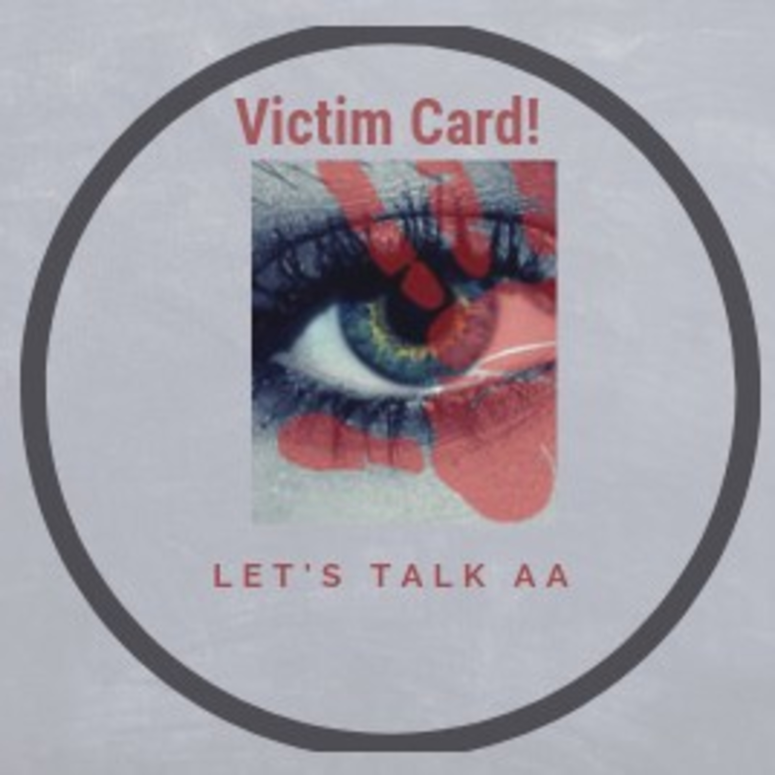 Let\'s Talk AA