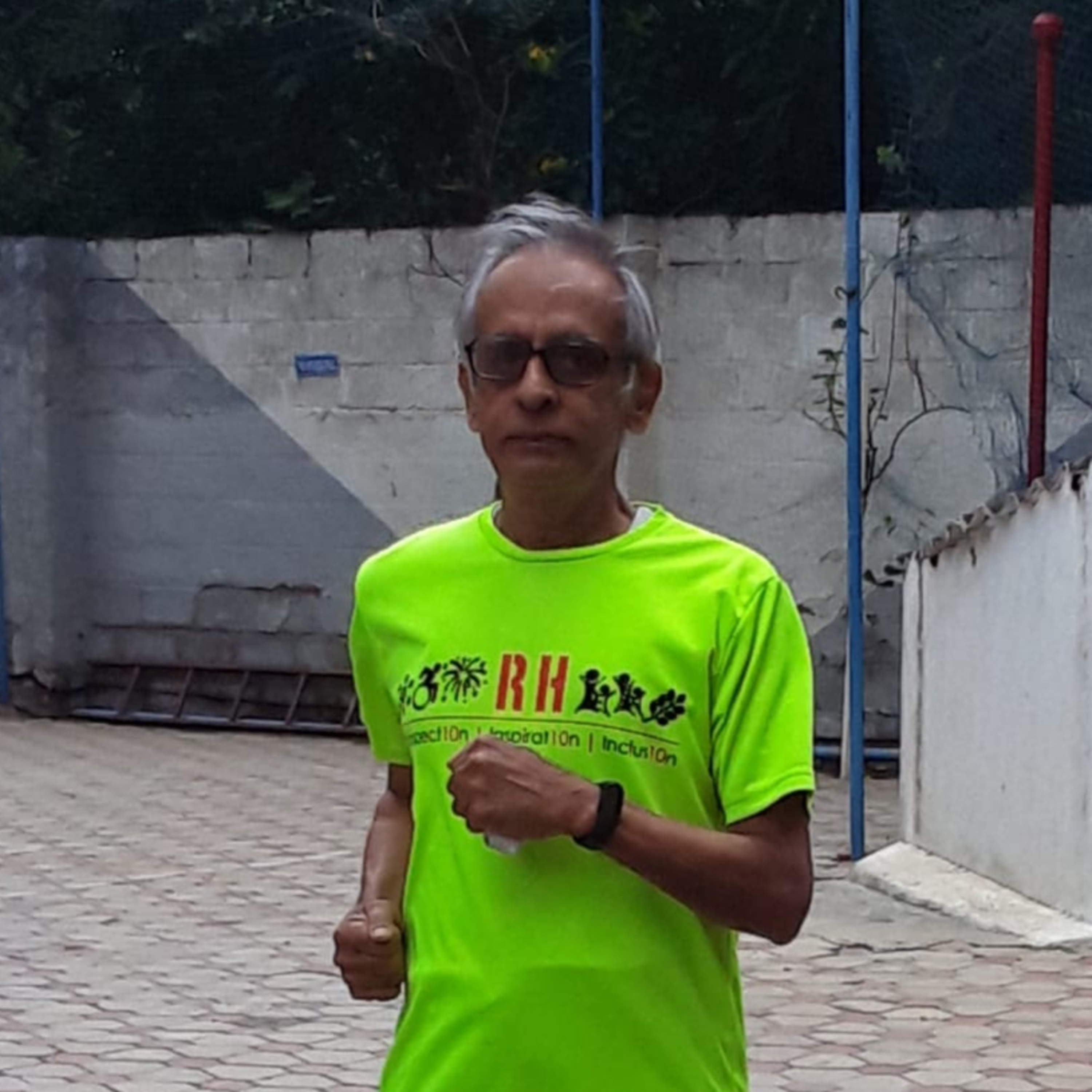 A Conversation with Ramdas Rao