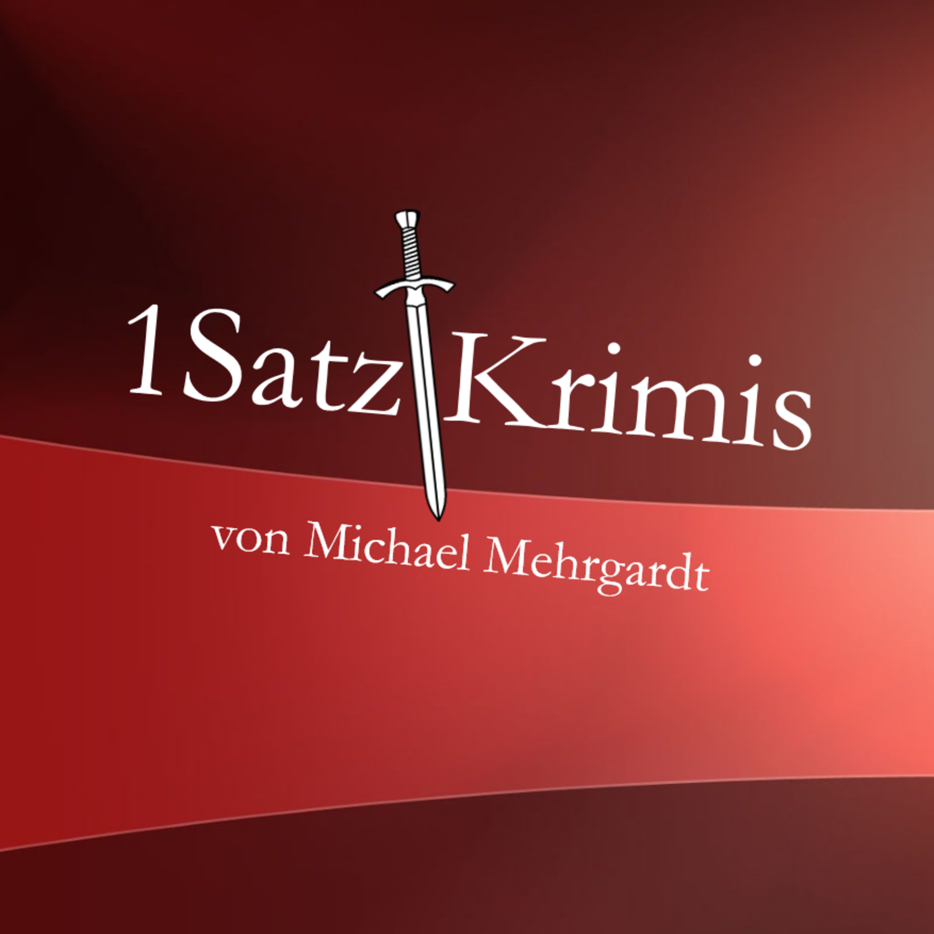 Meine Podcasts: mindroad.de - 1SatzKrimis