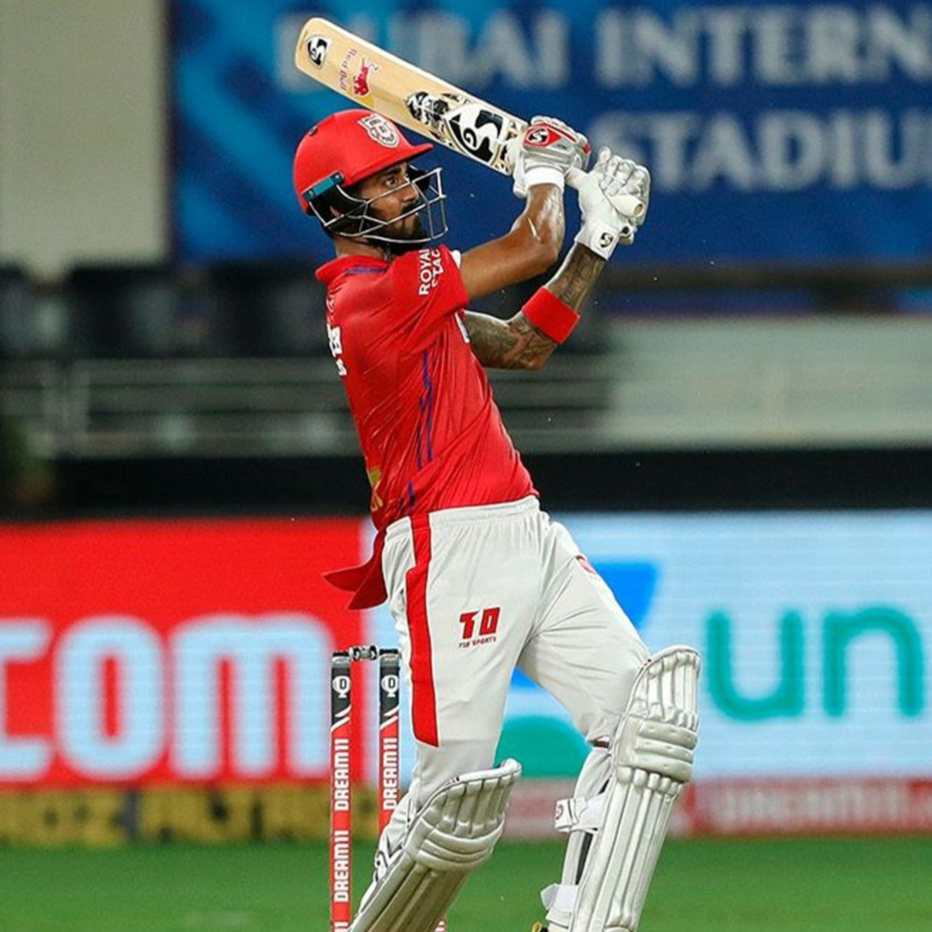 Speaking of Cricket