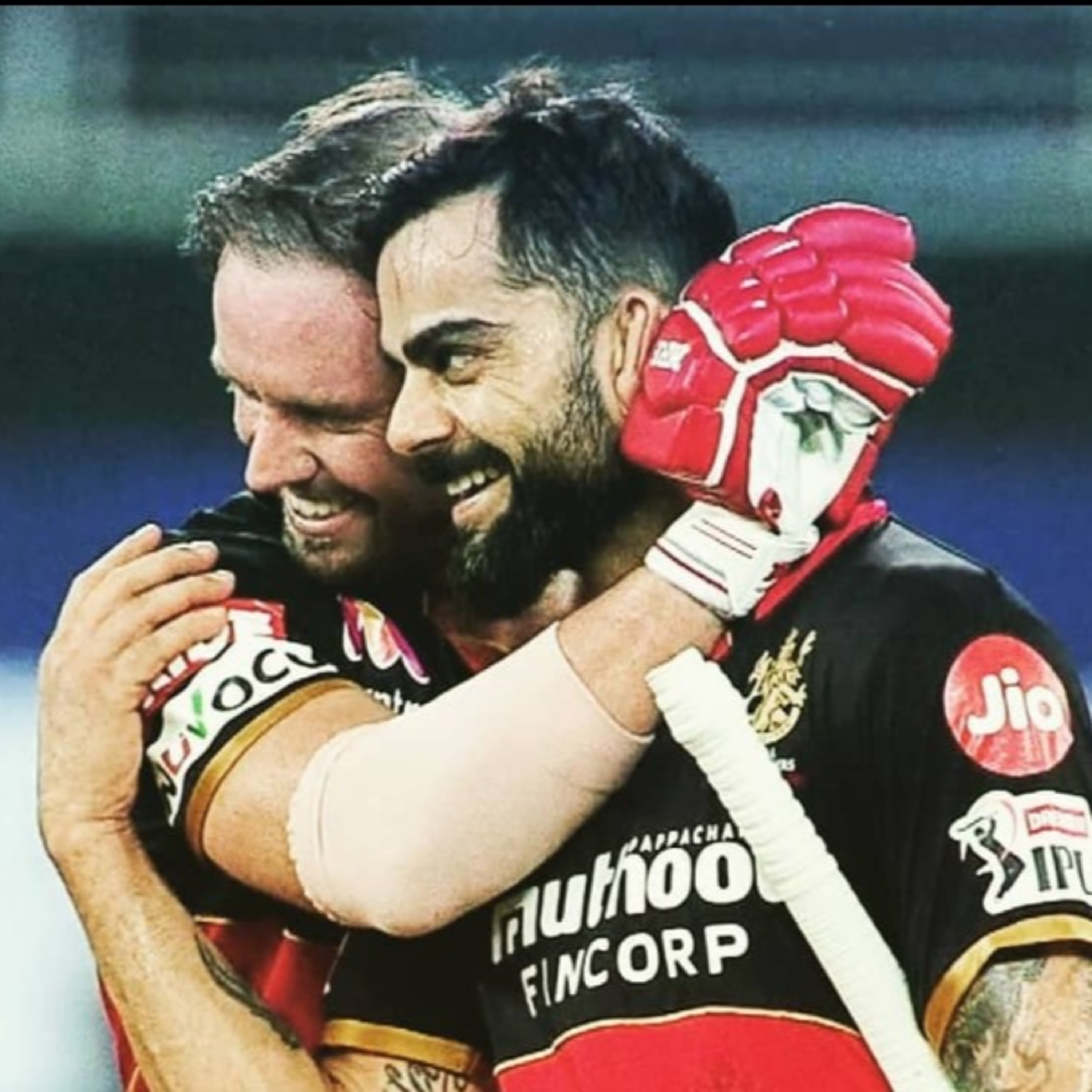 Speaking of Cricket