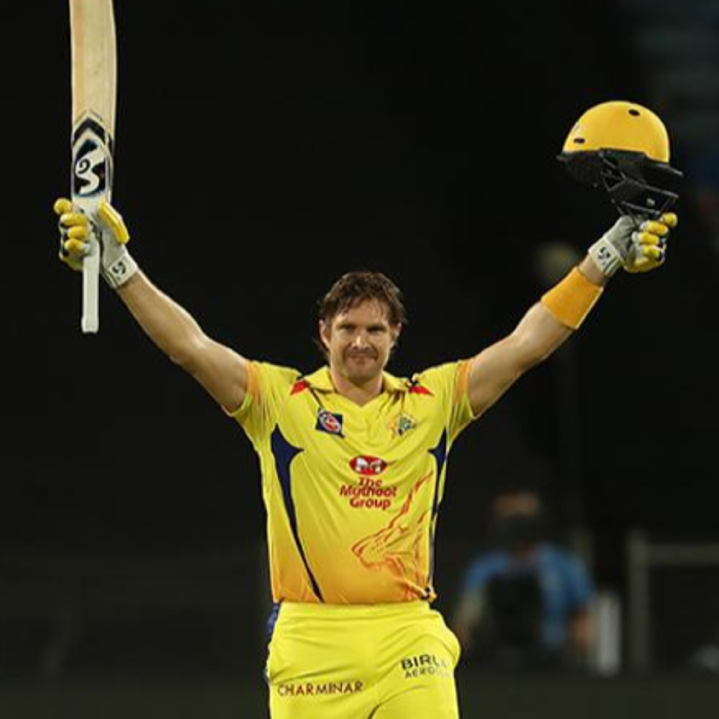 Speaking of Cricket