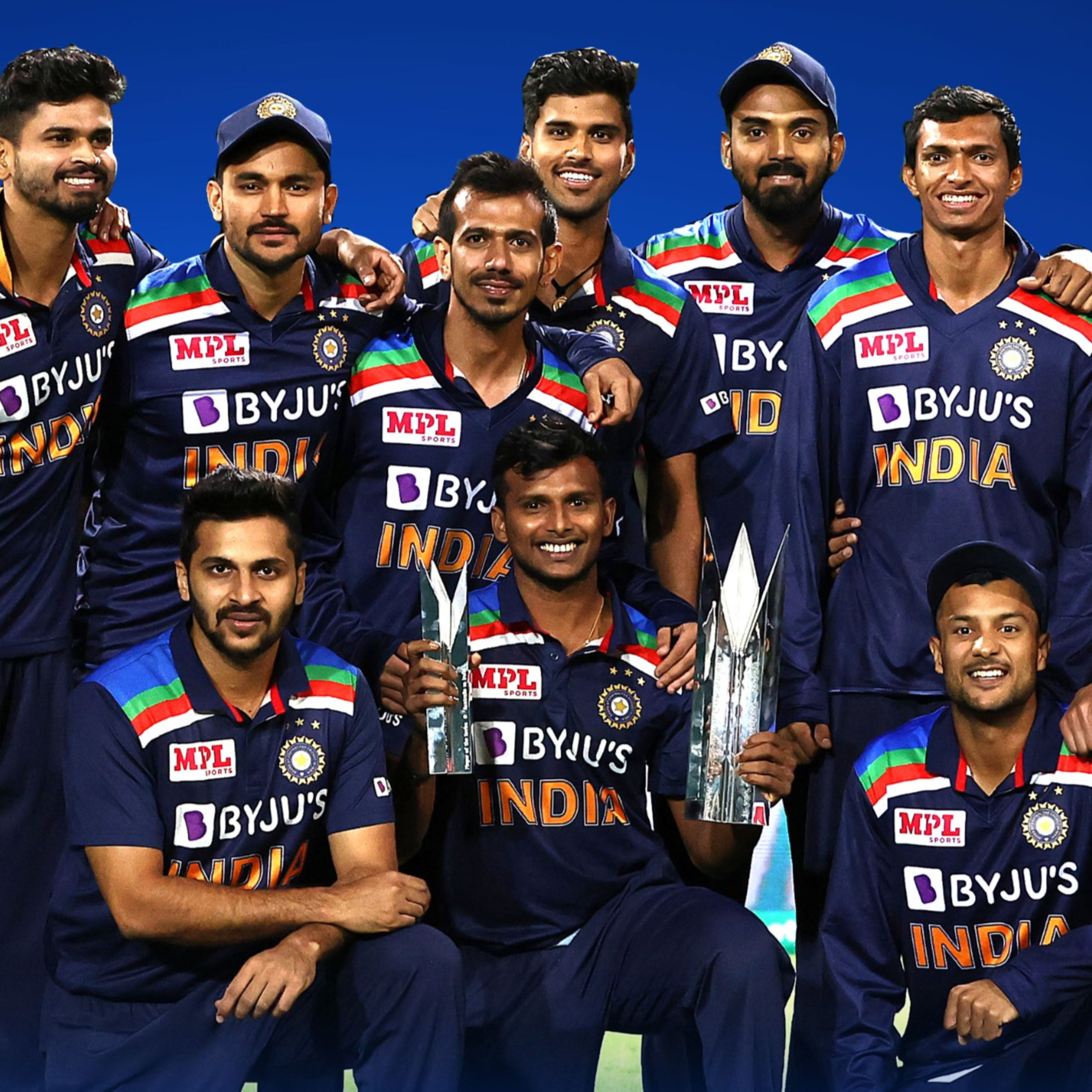 Speaking of Cricket