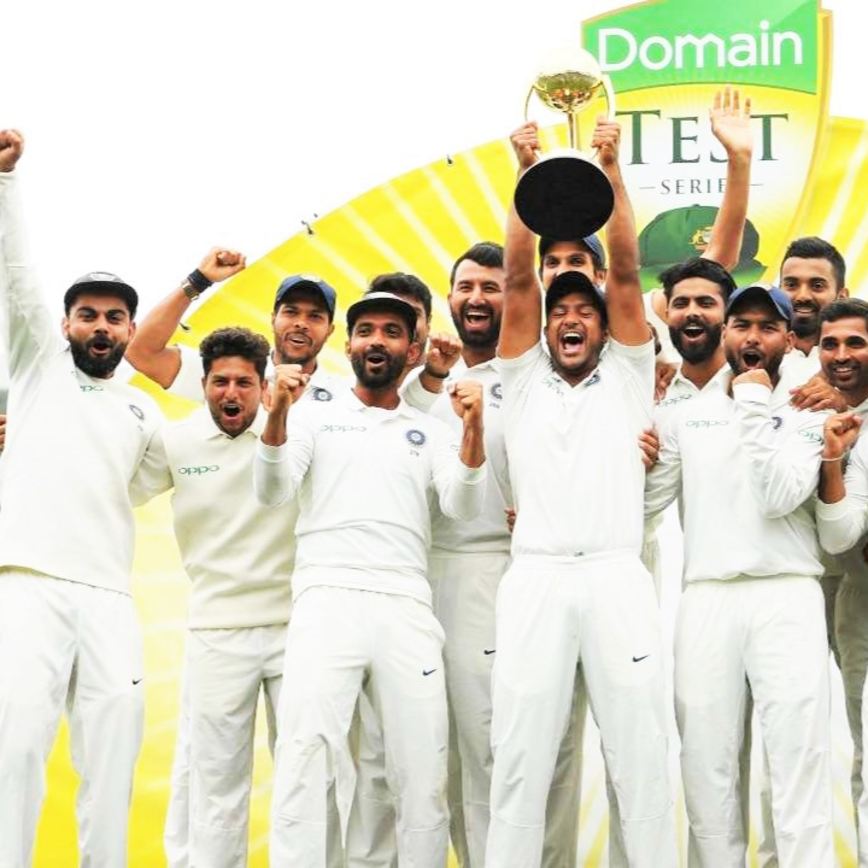 Speaking of Cricket