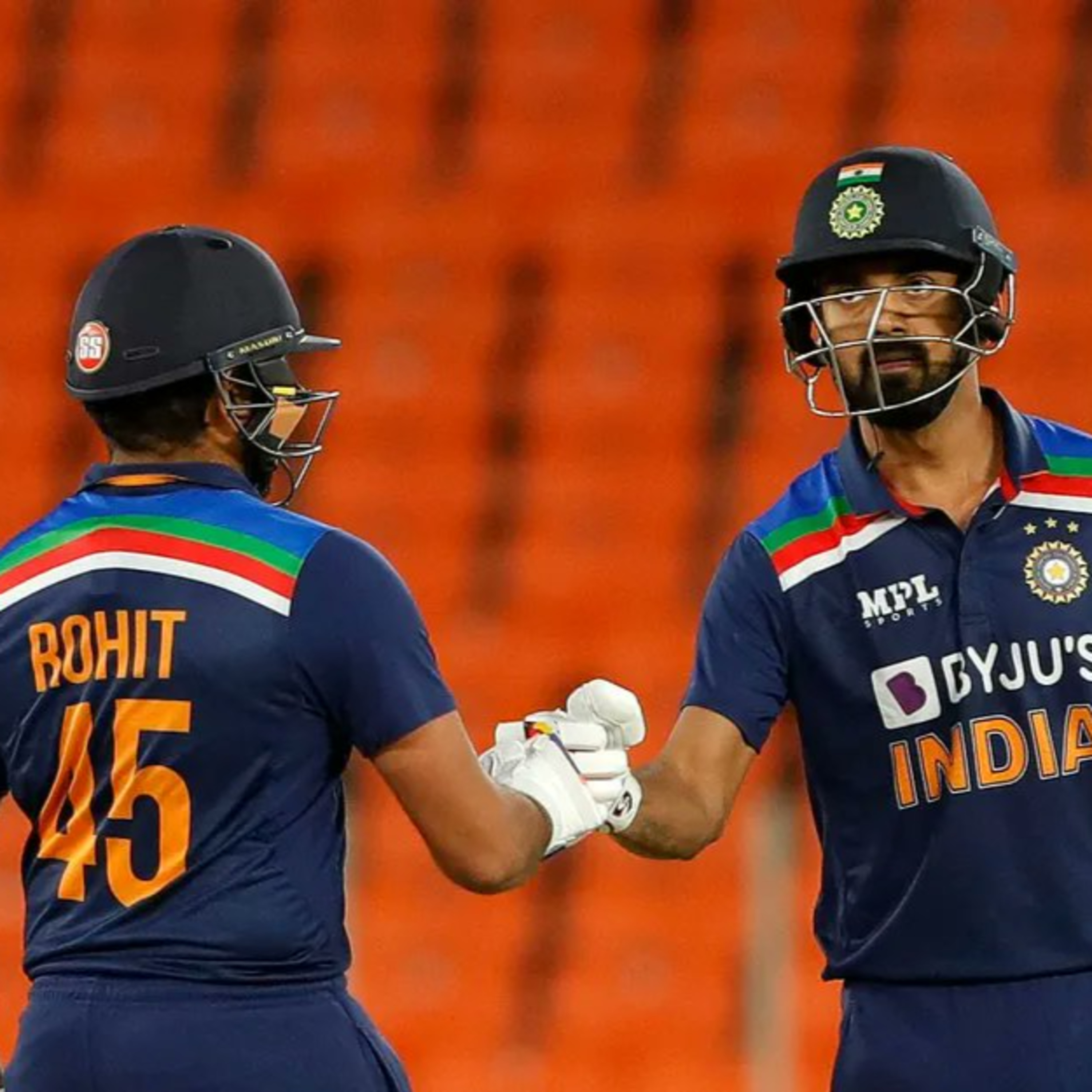 Speaking of Cricket