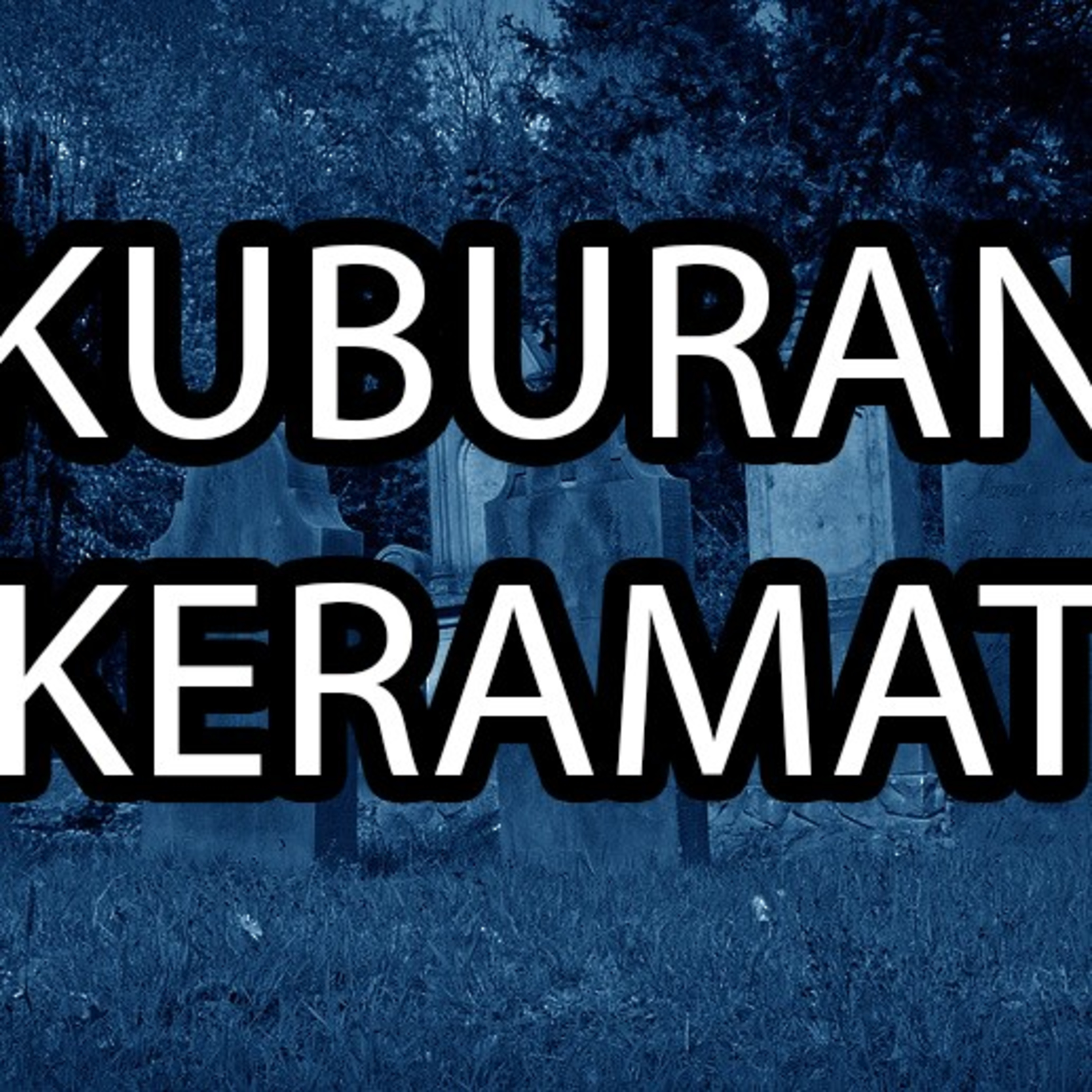 KUBURAN KERAMAT