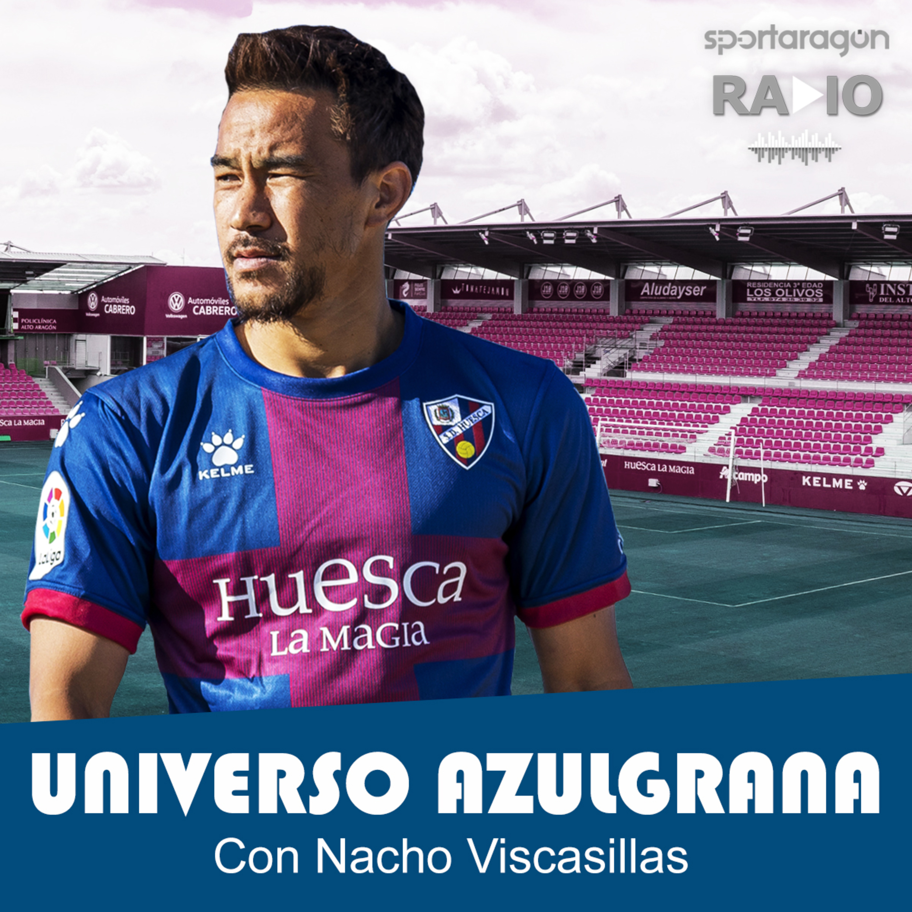 Universo Azulgrana