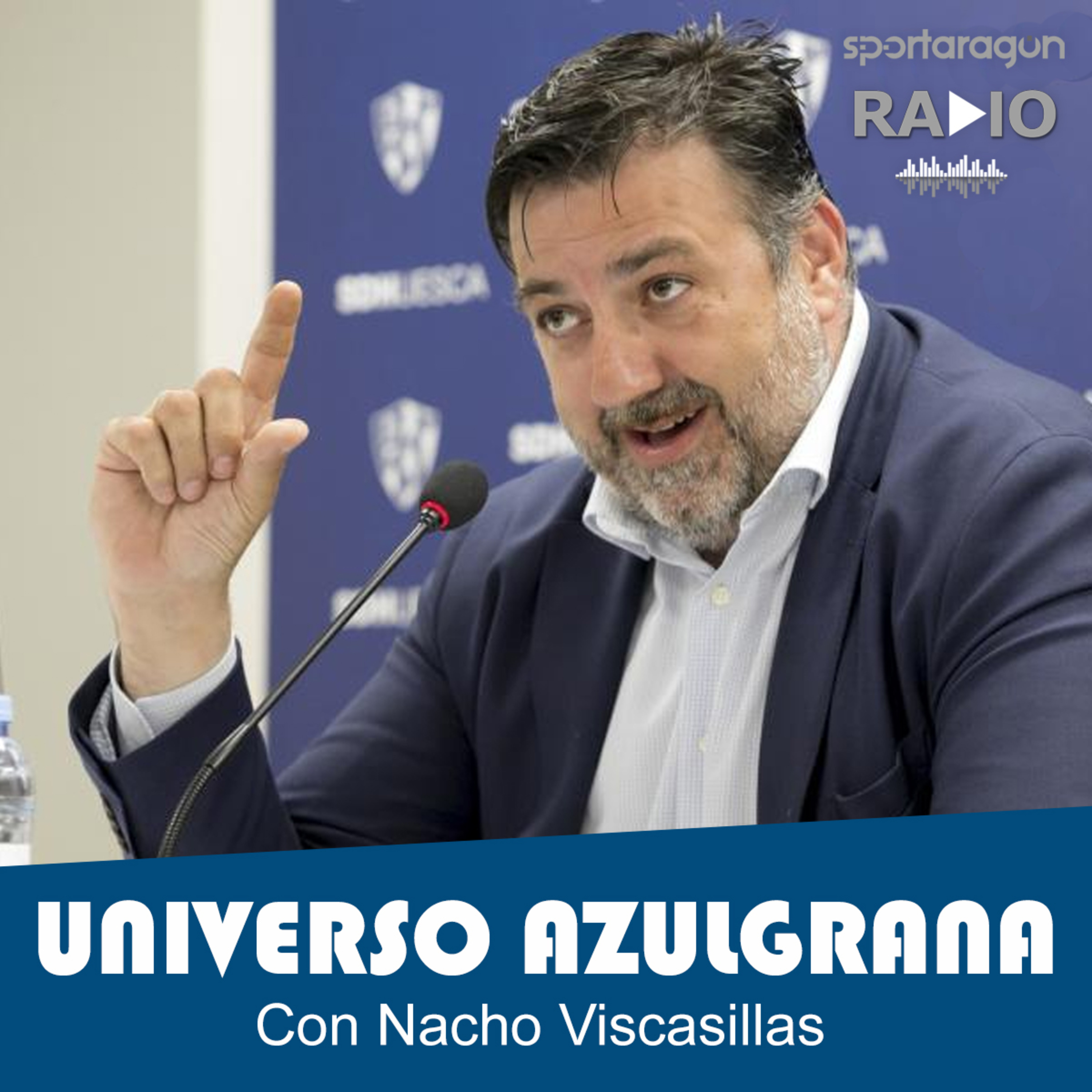 Universo Azulgrana