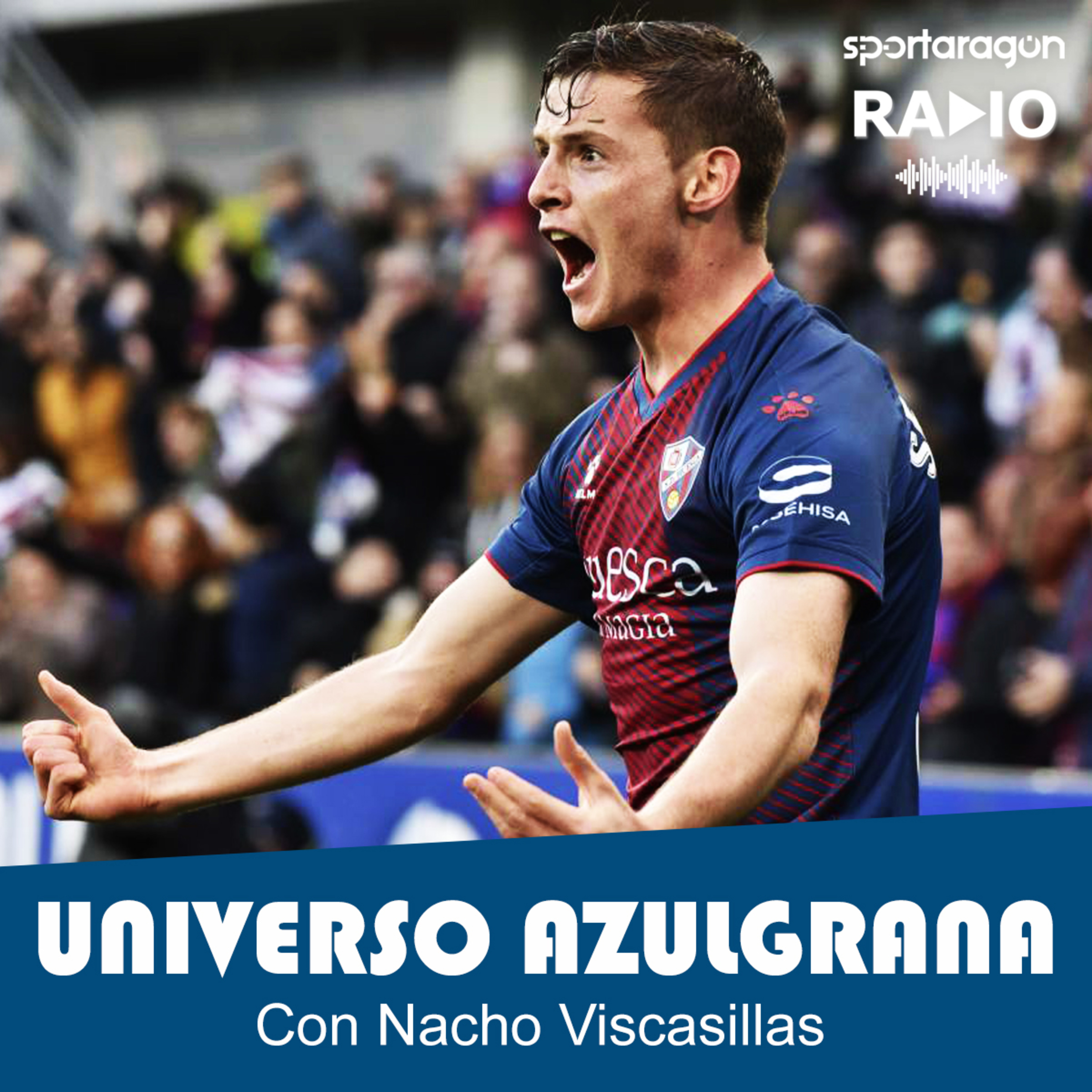 Universo Azulgrana