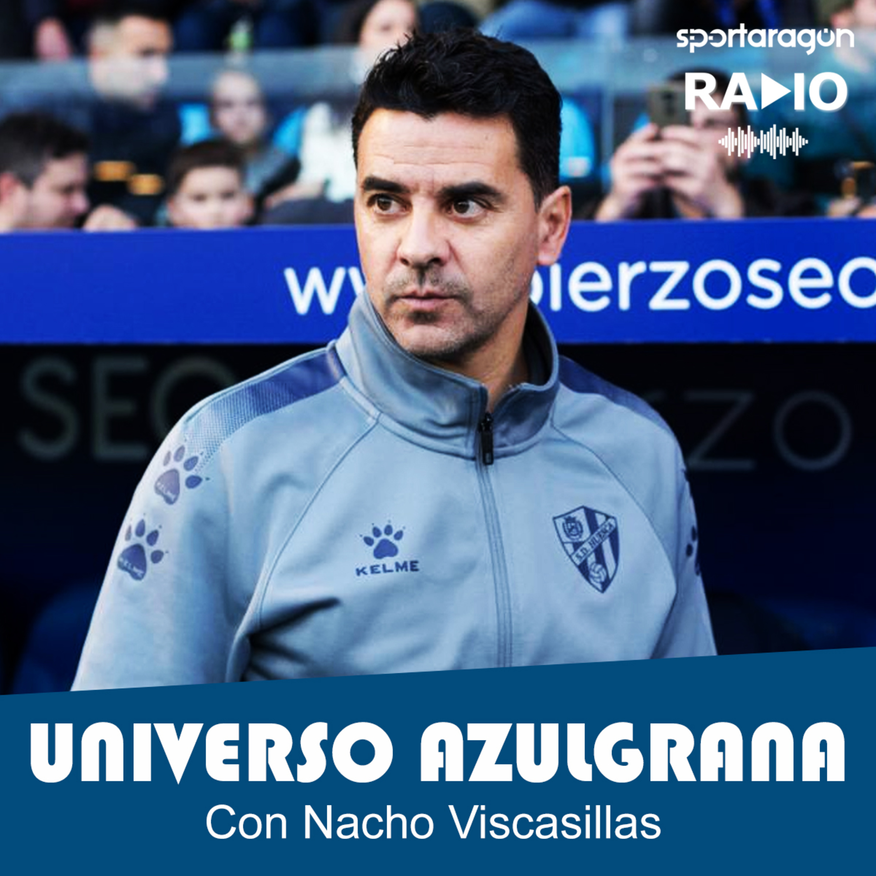 Universo Azulgrana