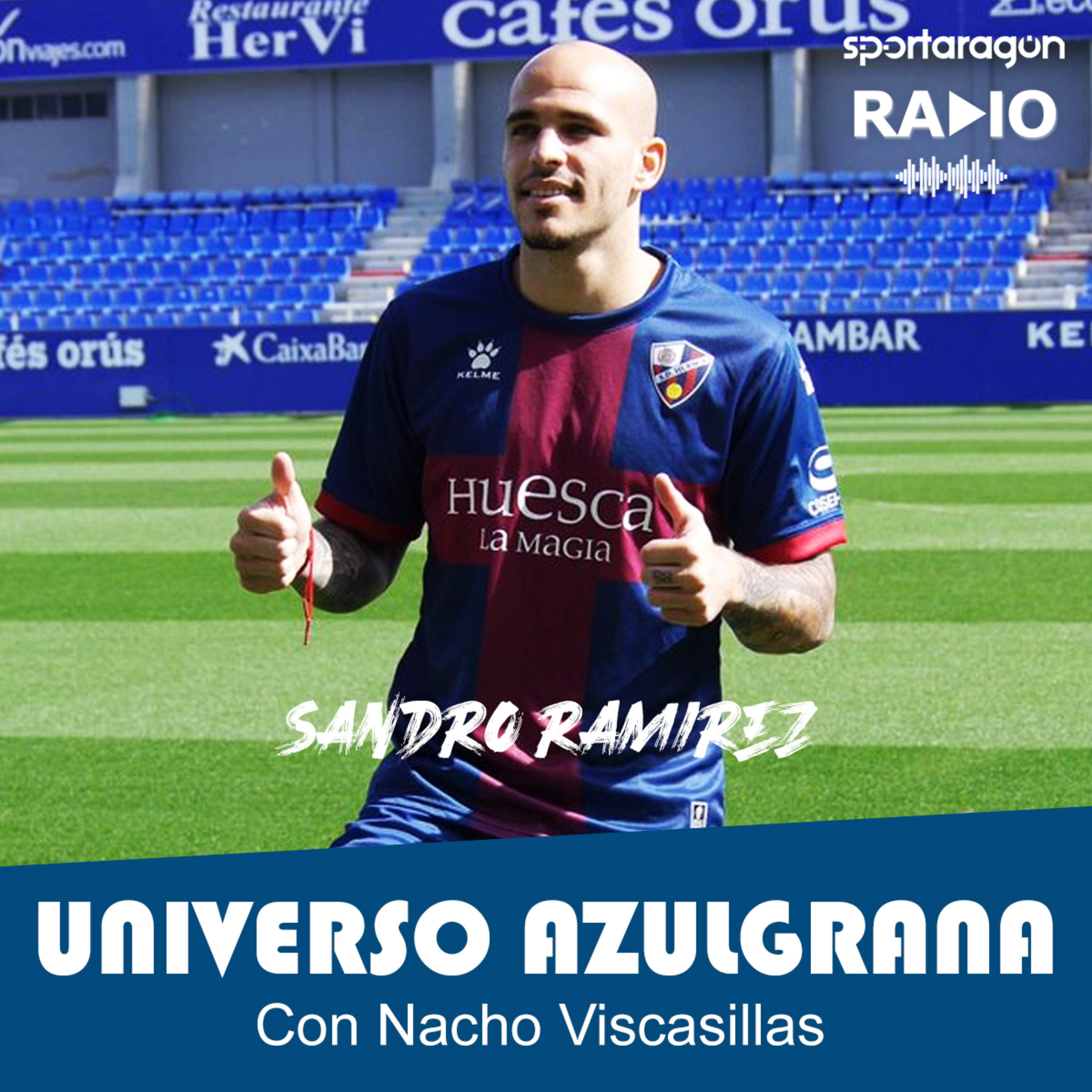 Universo Azulgrana