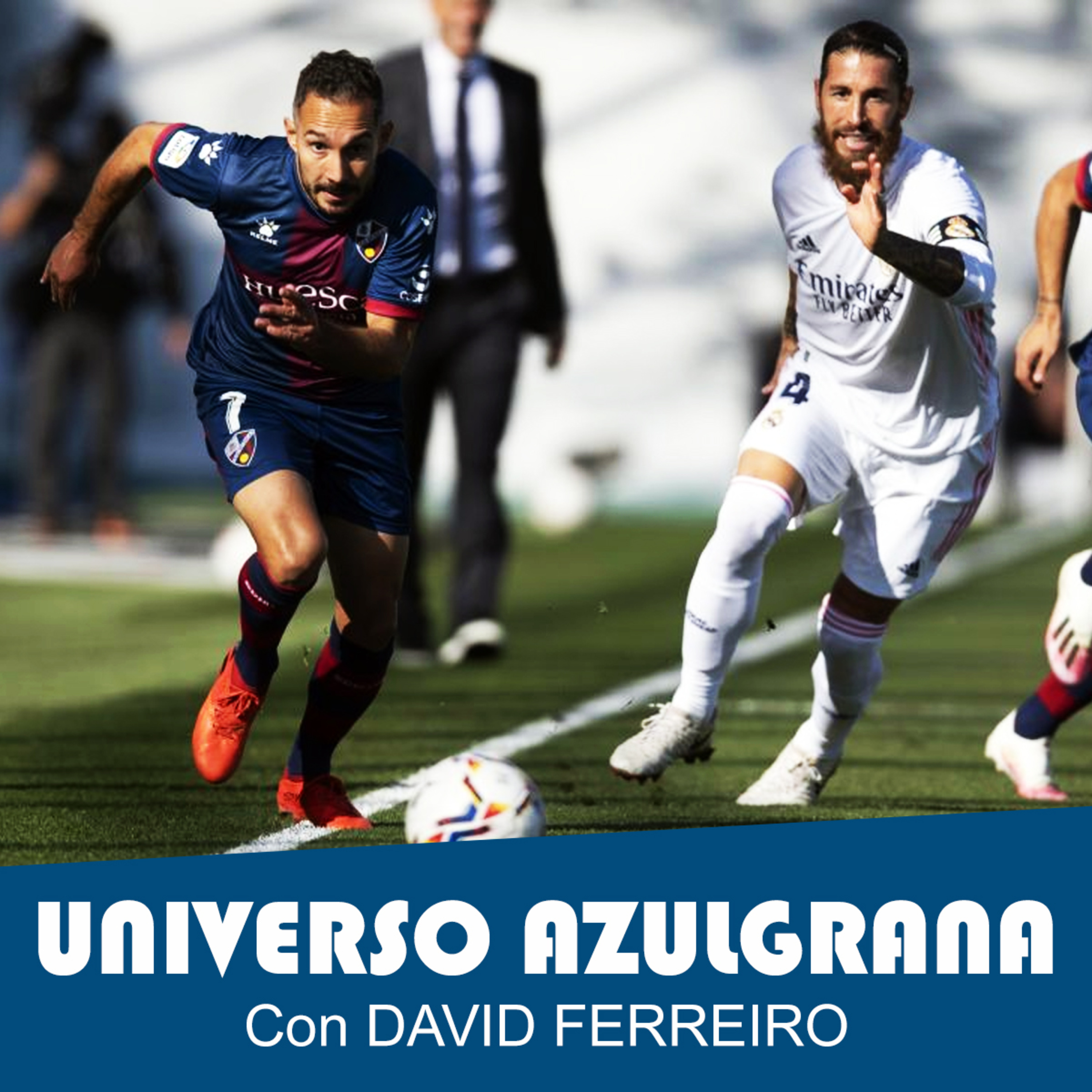 Universo Azulgrana
