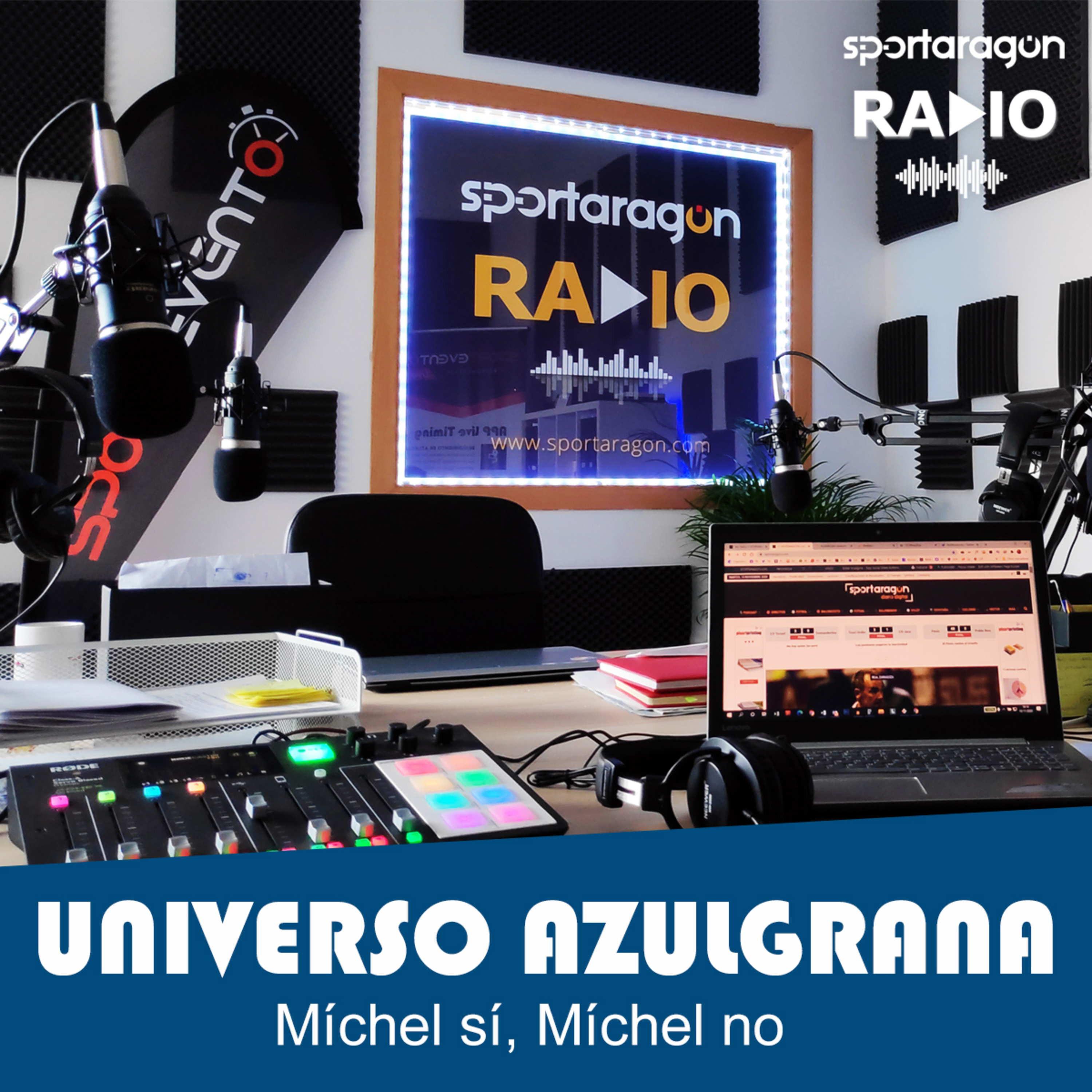 Universo Azulgrana