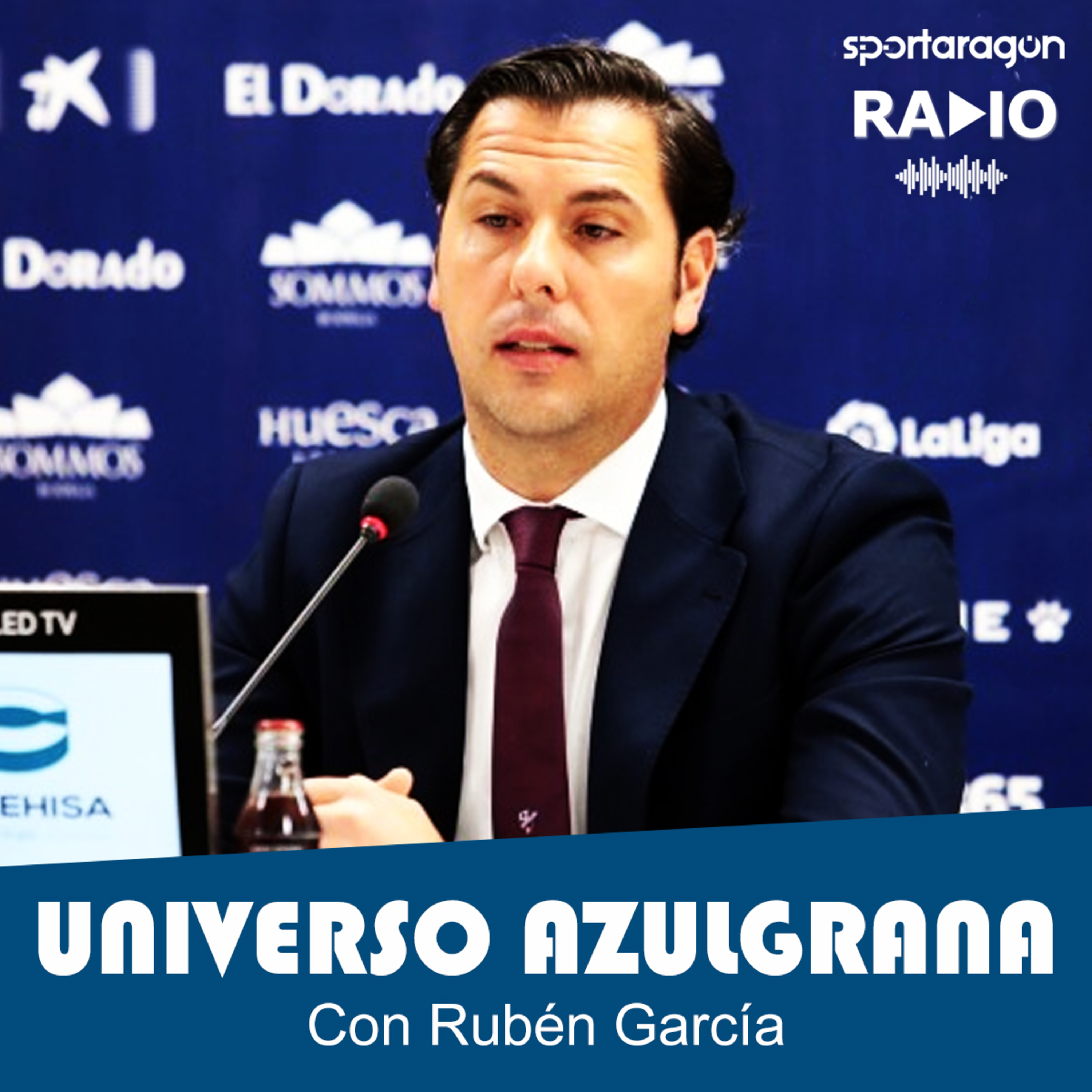 Universo Azulgrana