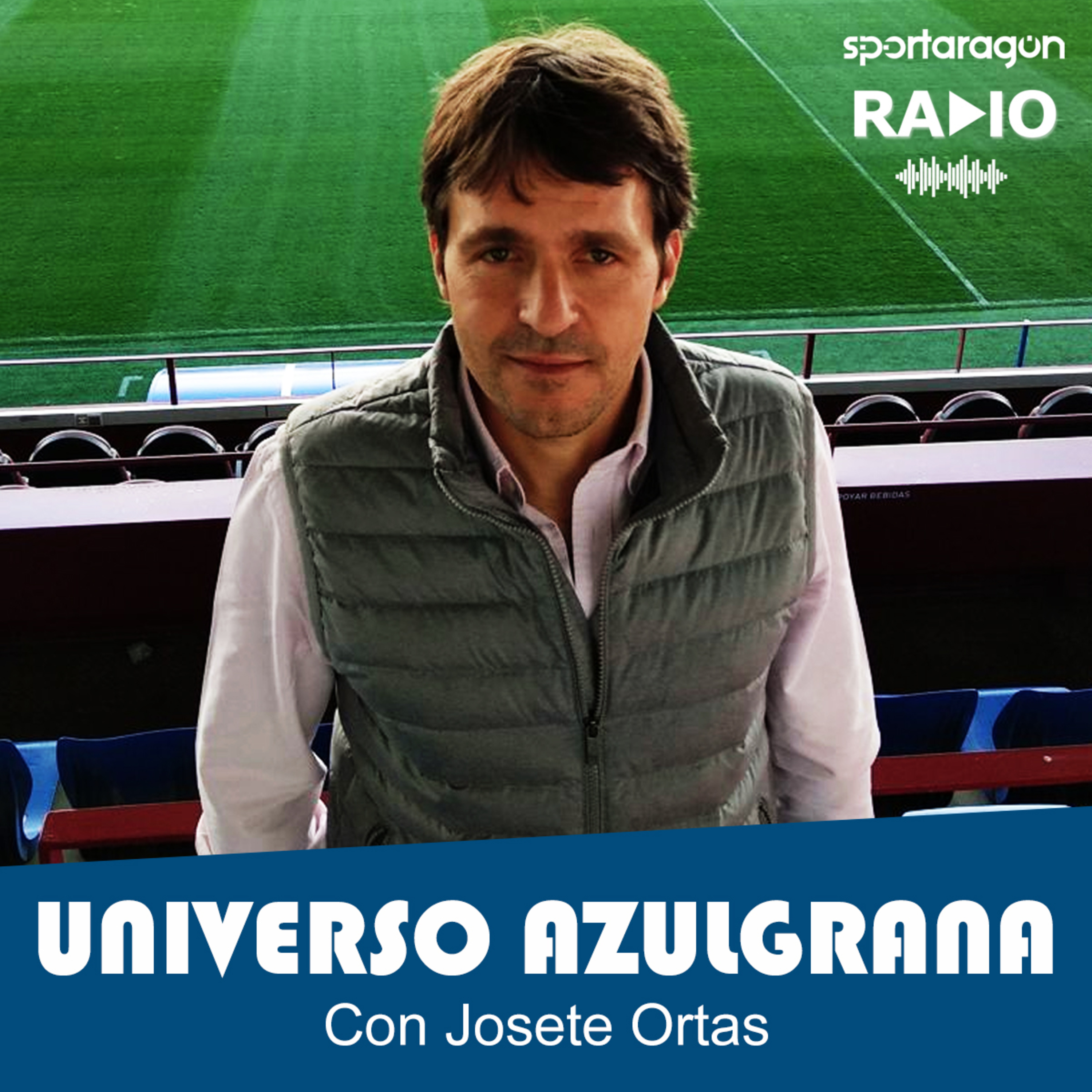 Universo Azulgrana